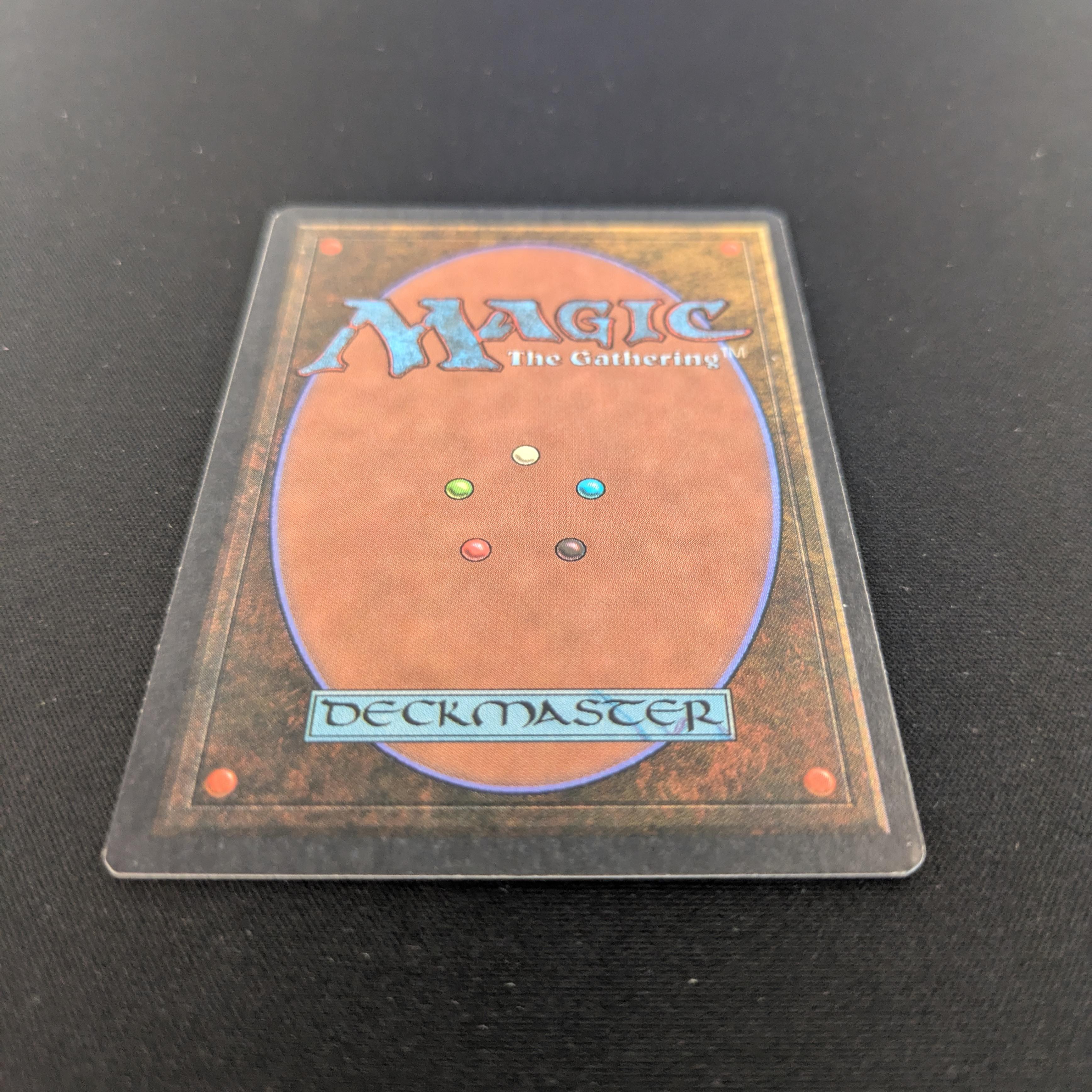 MTG Singles - Island of Wak-Wak - Arabian Nights - 