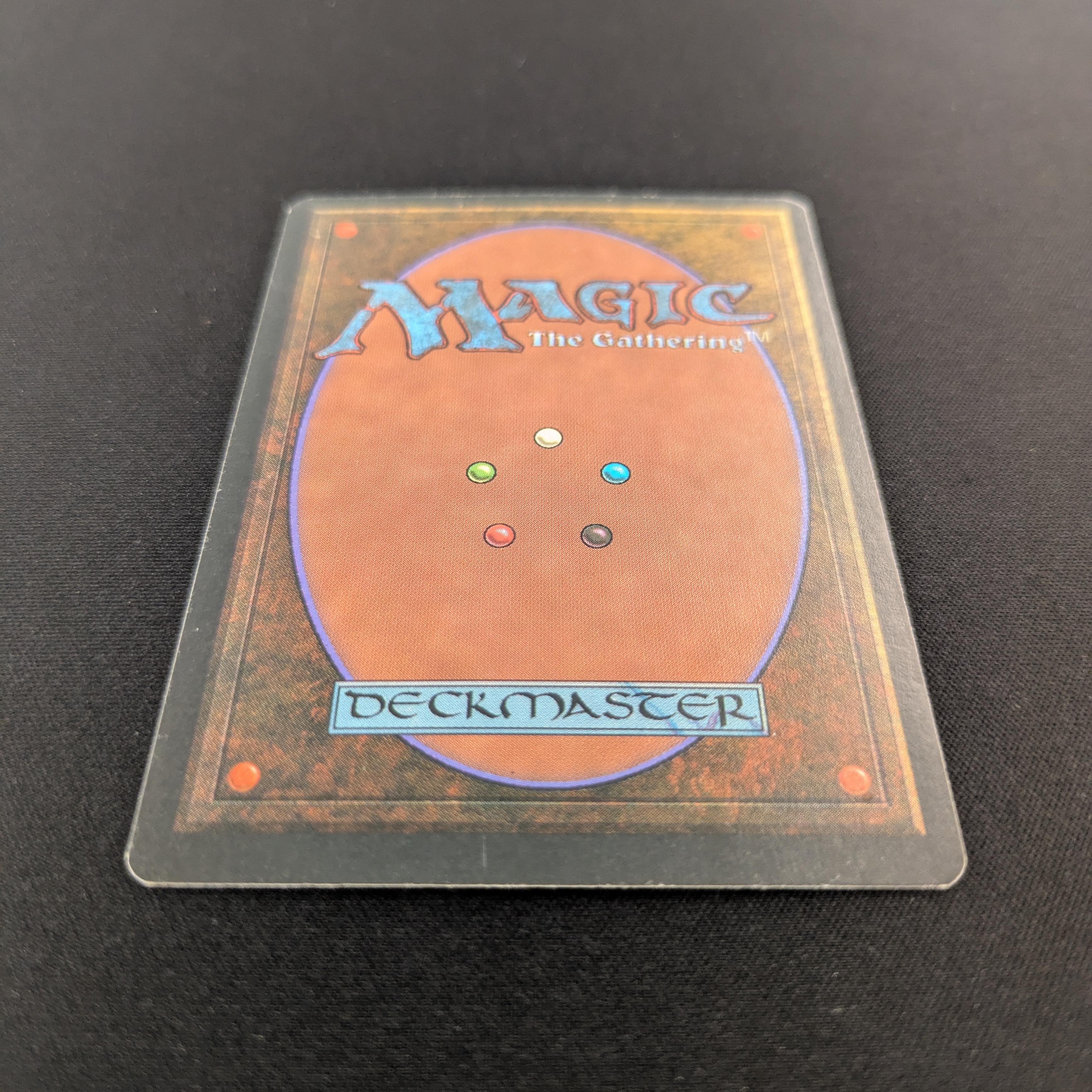 MTG Singles - Tropical Island - Foreign White Bordered - 
