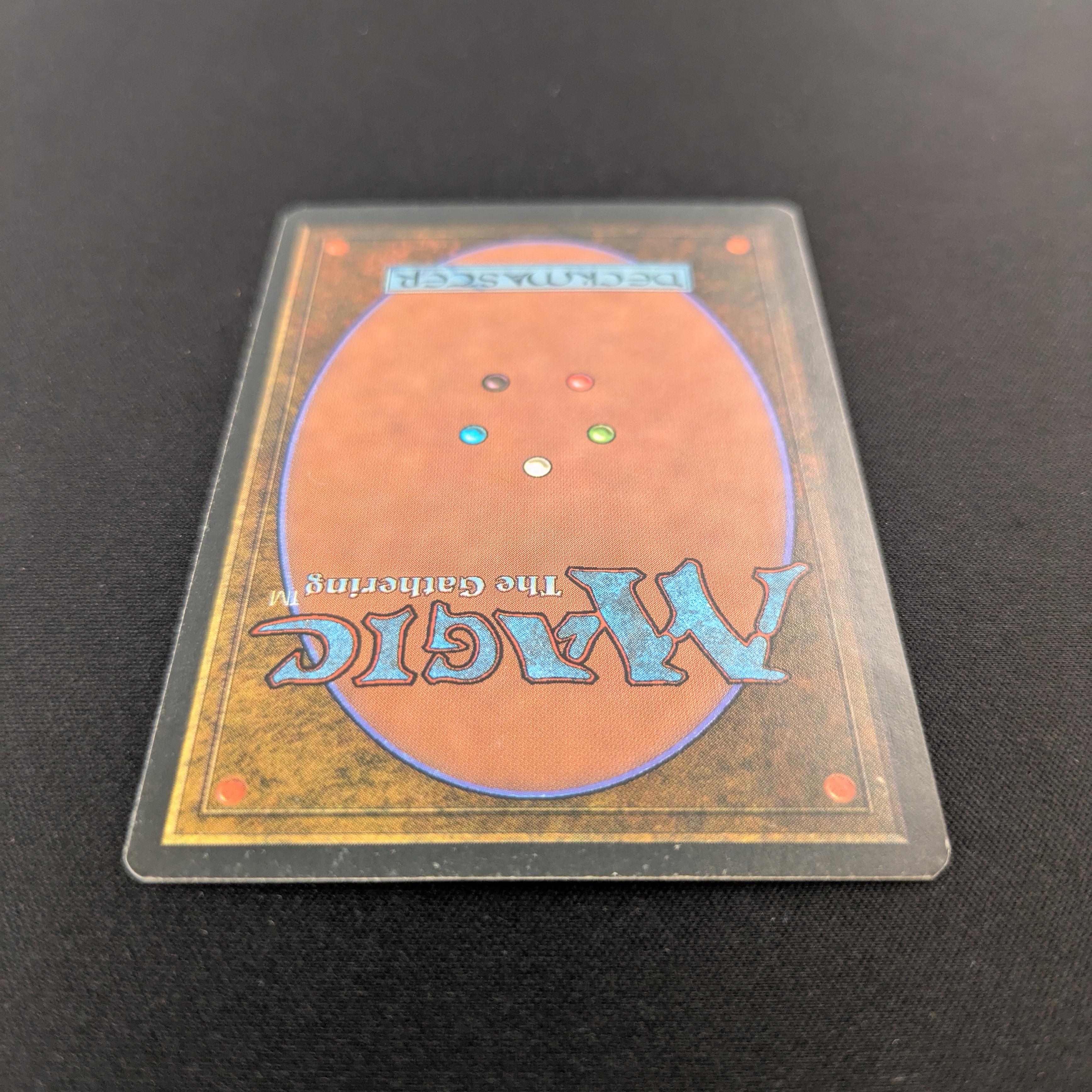 MTG Singles - Tropical Island - Foreign White Bordered - 