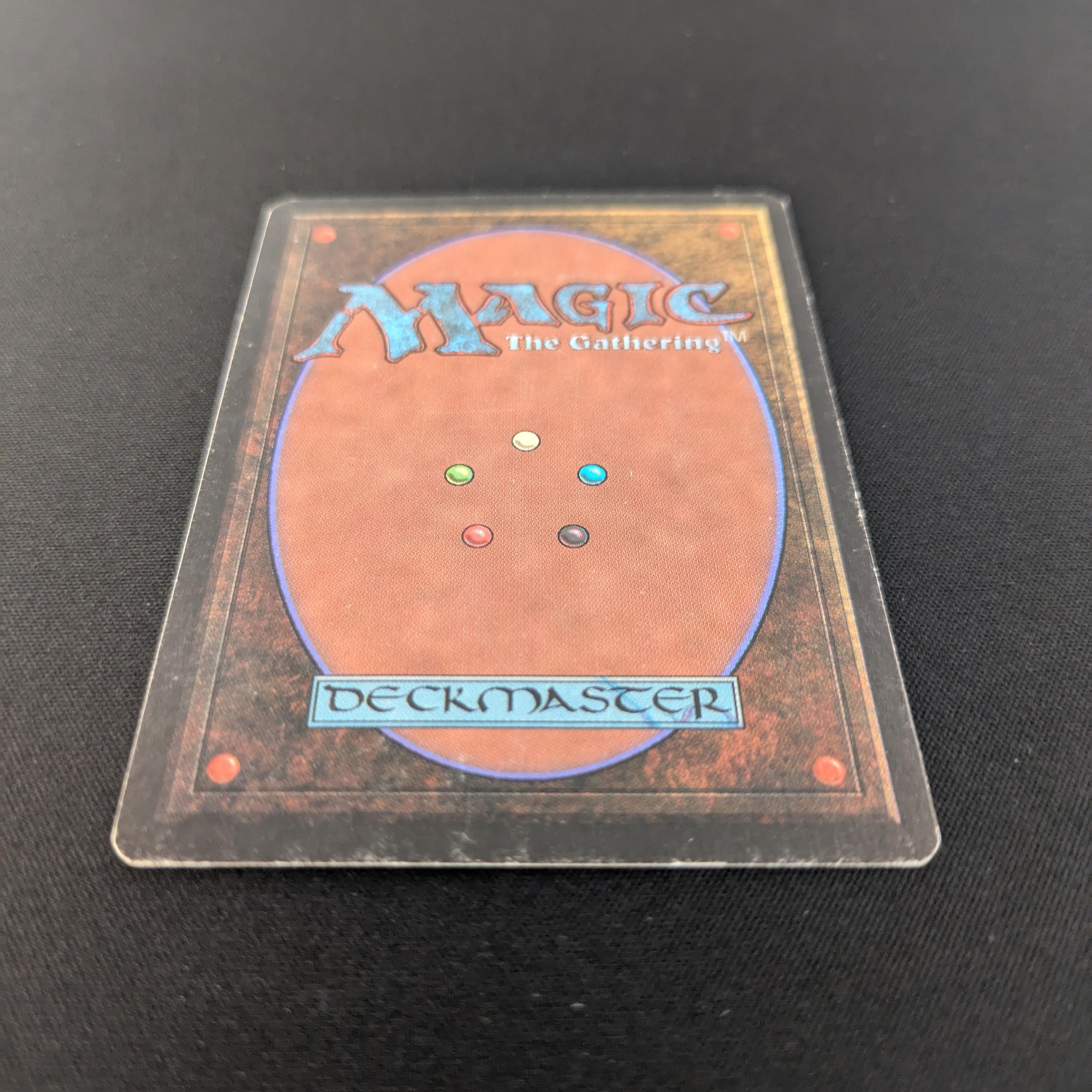 MTG Singles - Taiga - Beta - 