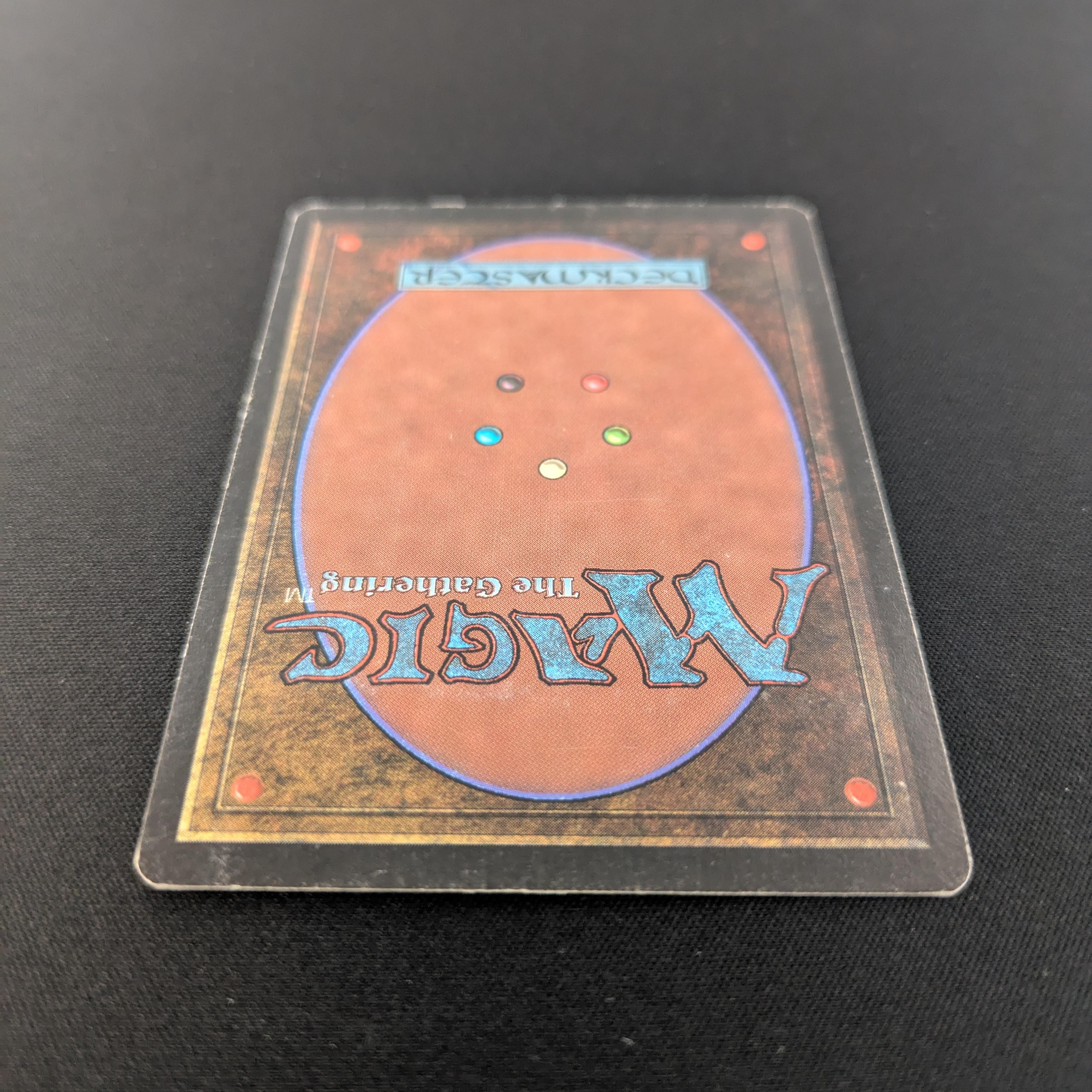 MTG Singles - Taiga - Beta - 