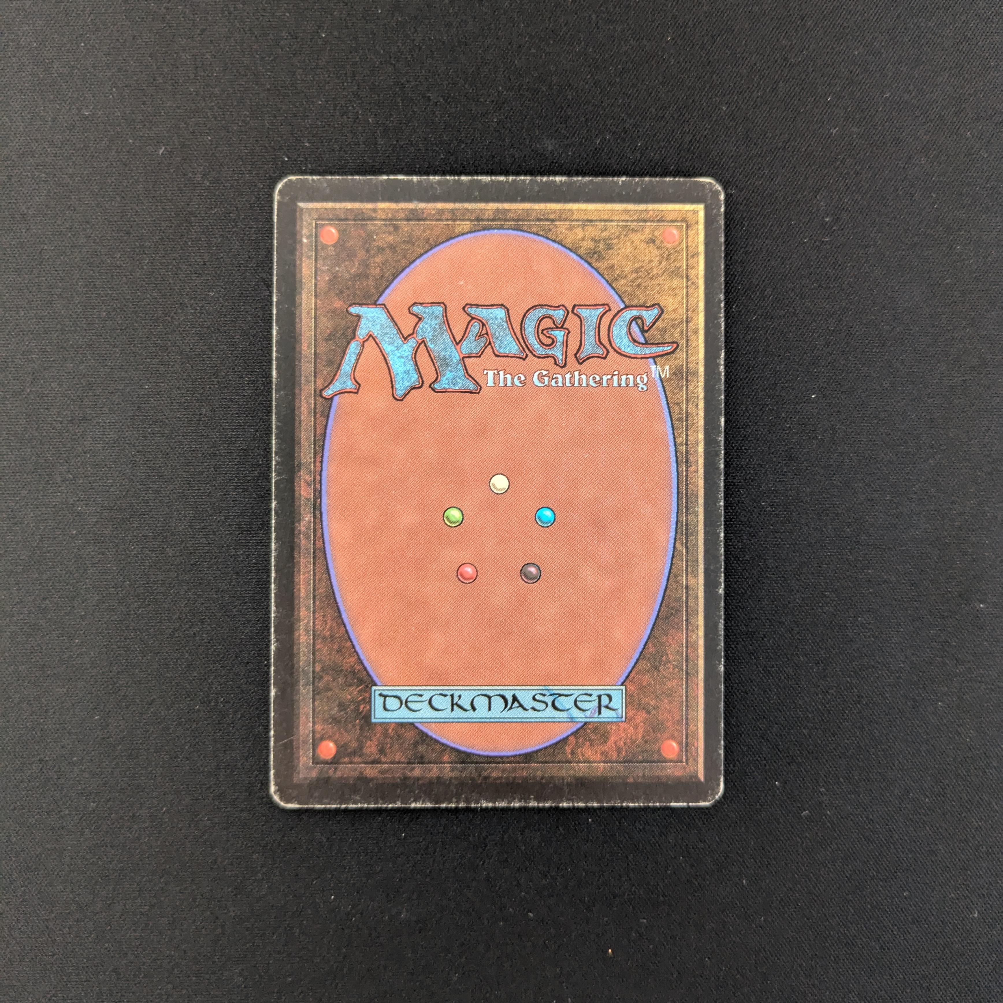 MTG Singles - Taiga - Beta - 