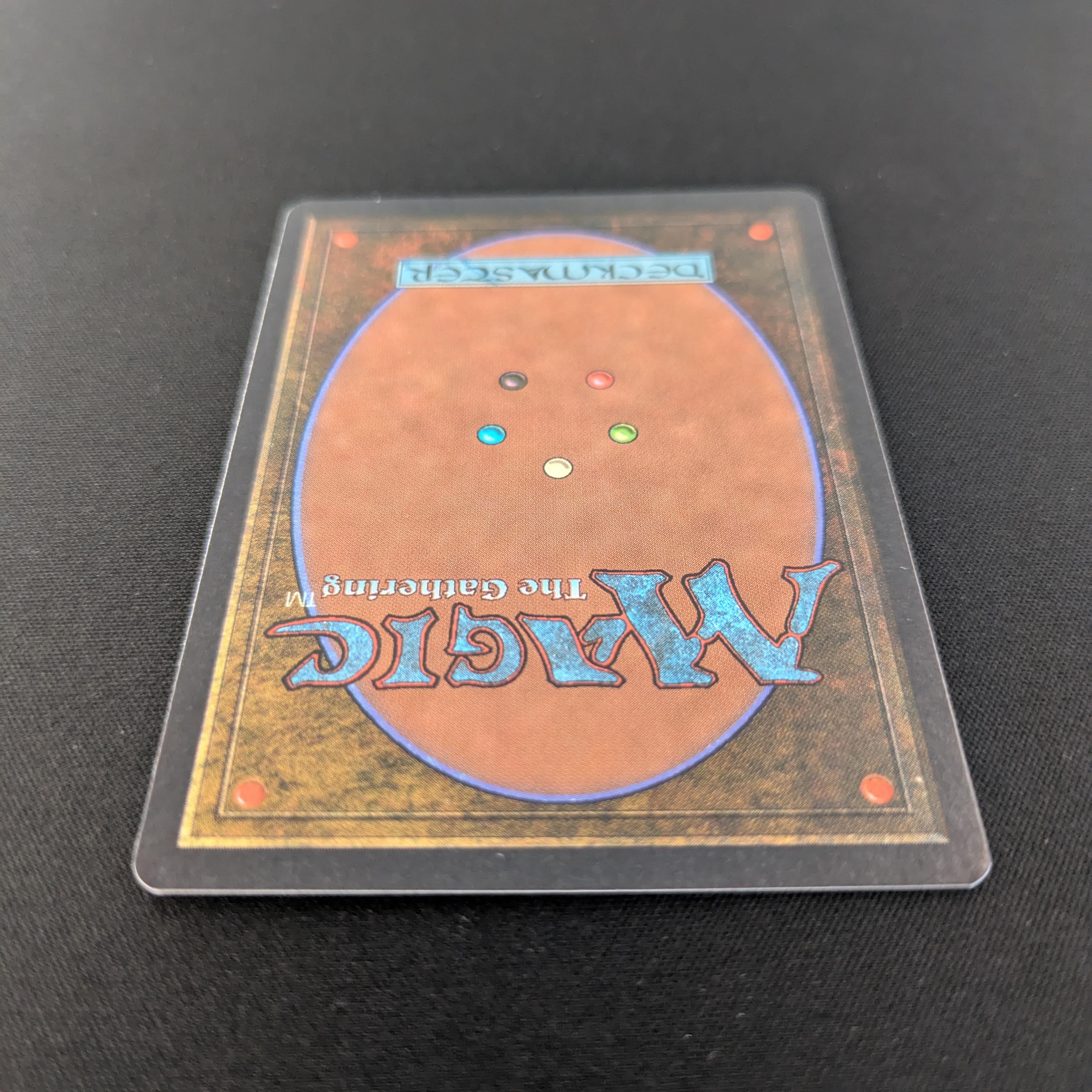 MTG Singles - Ifh-Biff Efreet - Arabian Nights - 