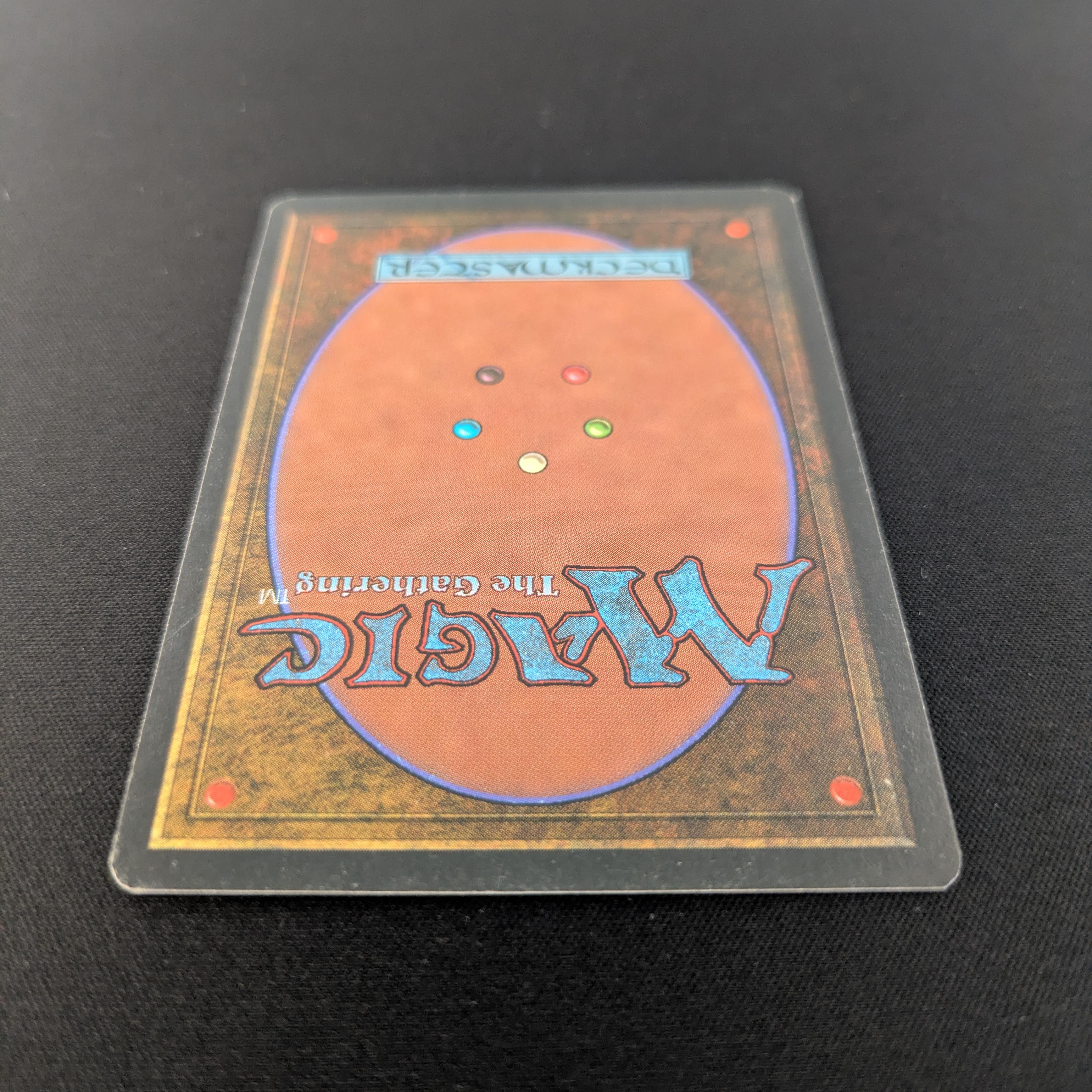 MTG Singles - Tropical Island - Foreign Black Bordered - 