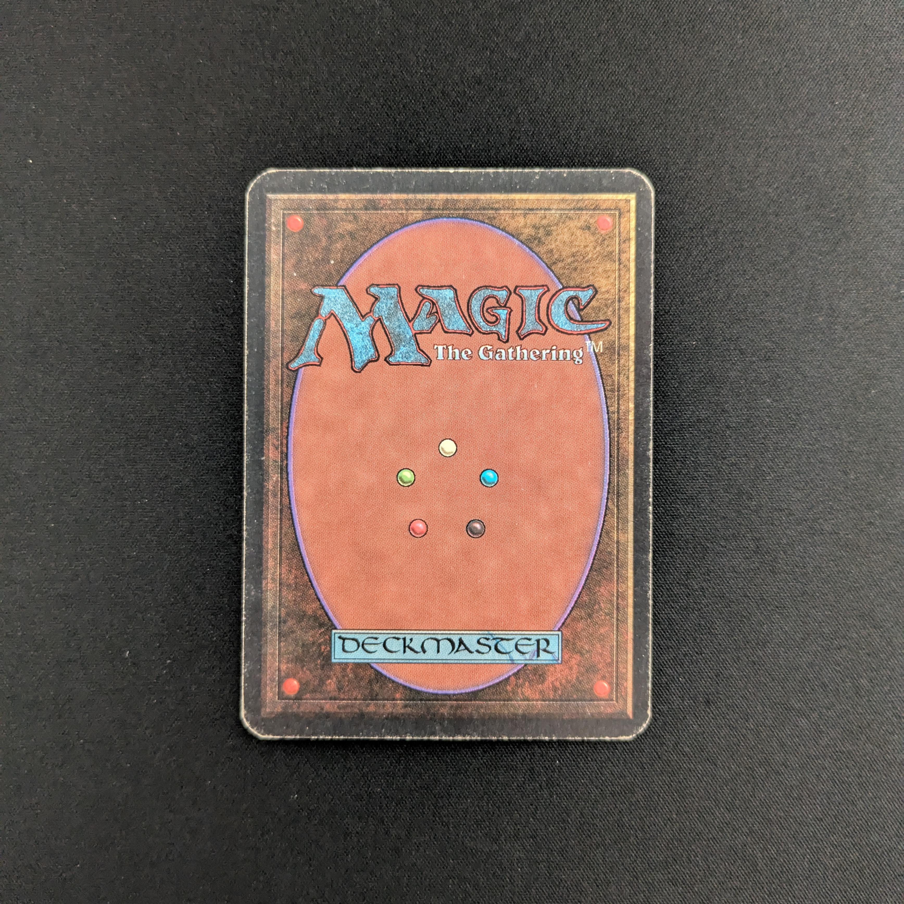 MTG Singles - Berserk - Alpha - 