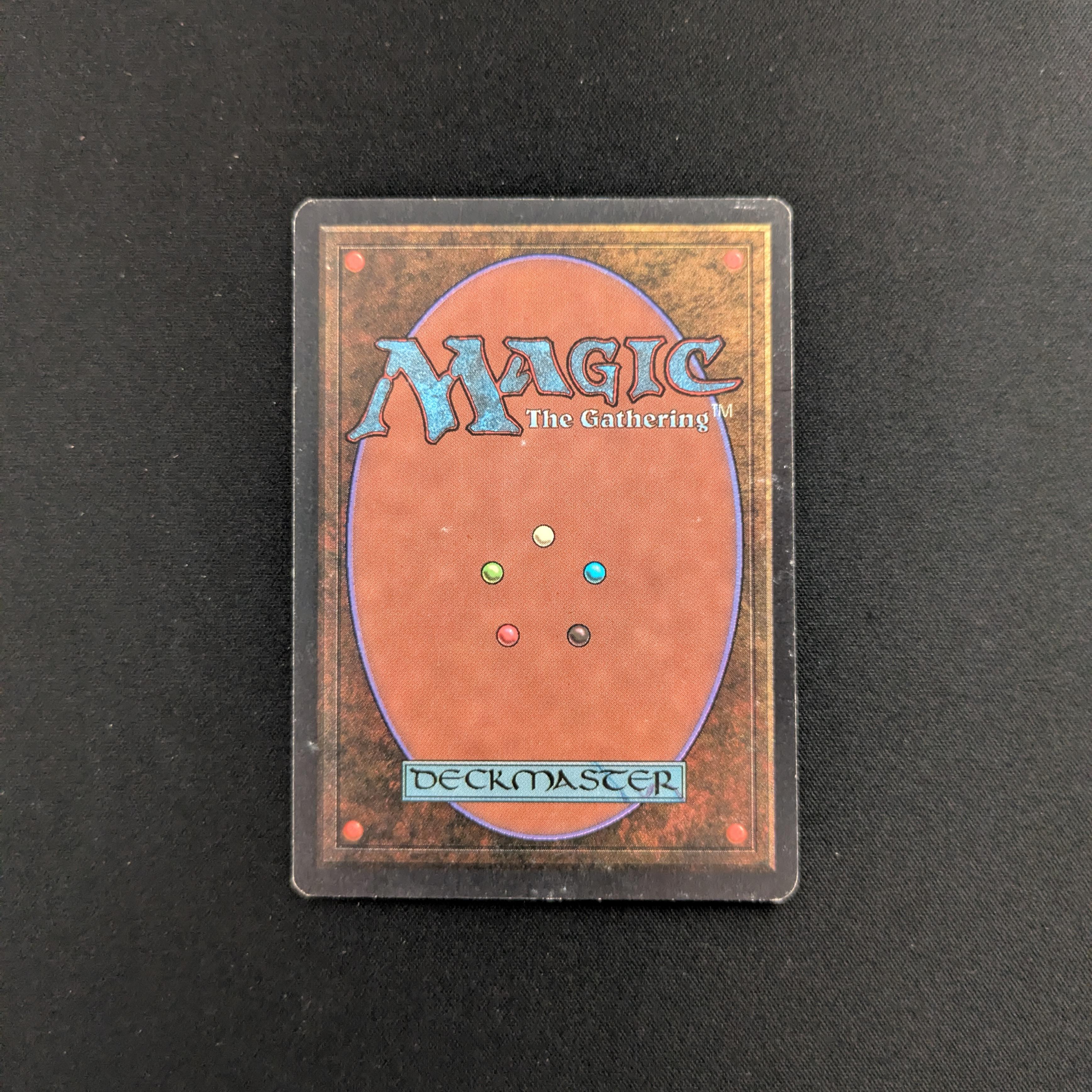 MTG Singles - Jayemdae Tome - Unlimited - 