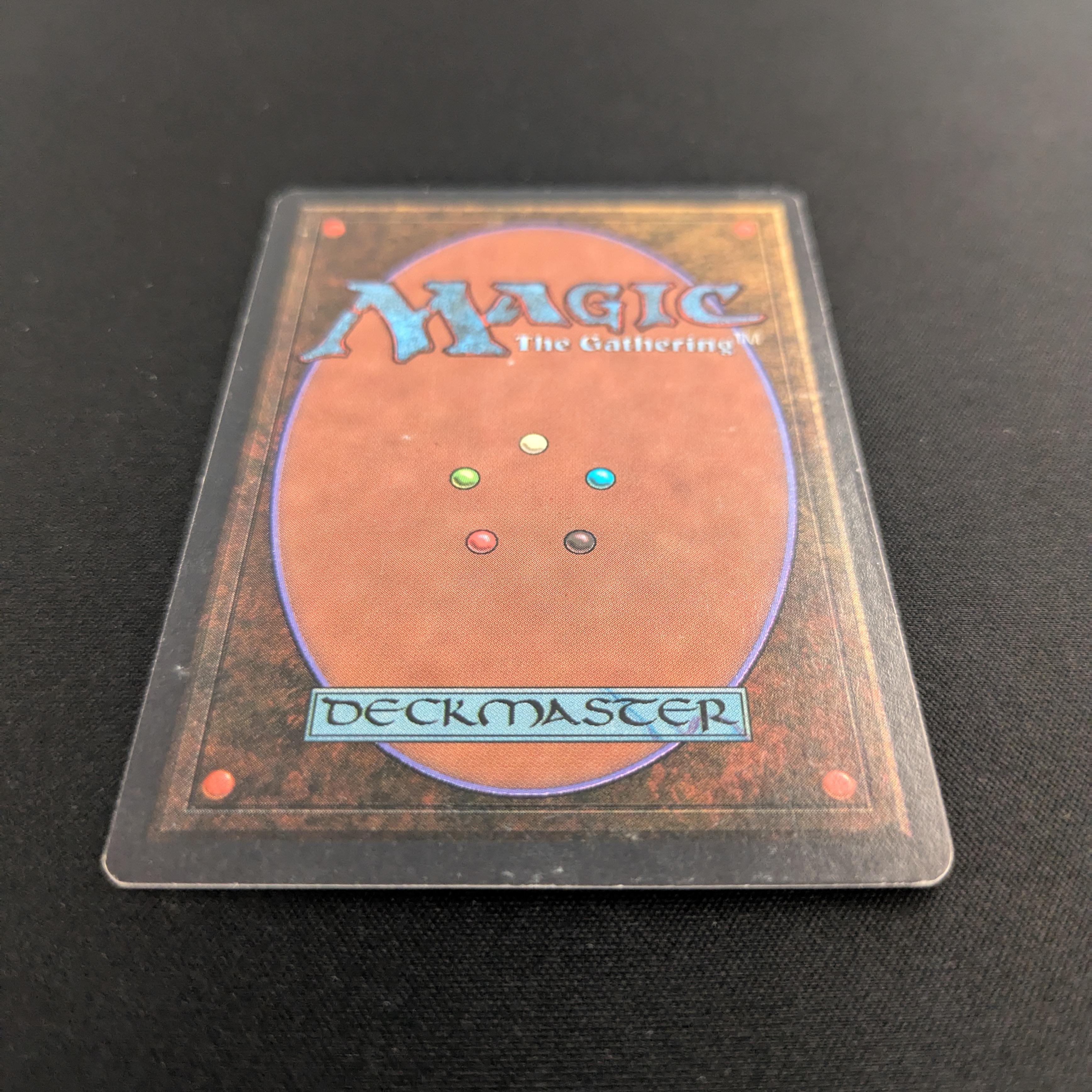 MTG Singles - Jayemdae Tome - Unlimited - 