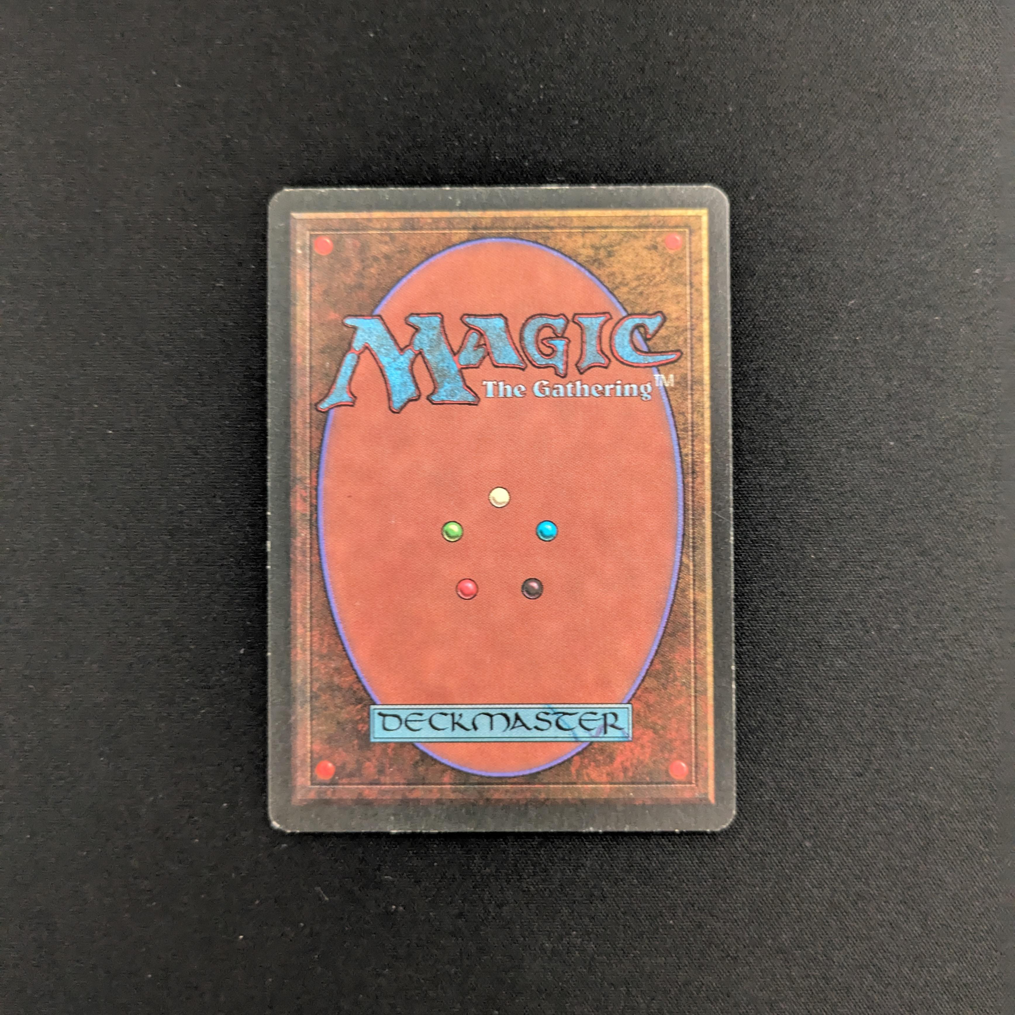 MTG Singles - Gwendlyn Di Corci - Legends - 