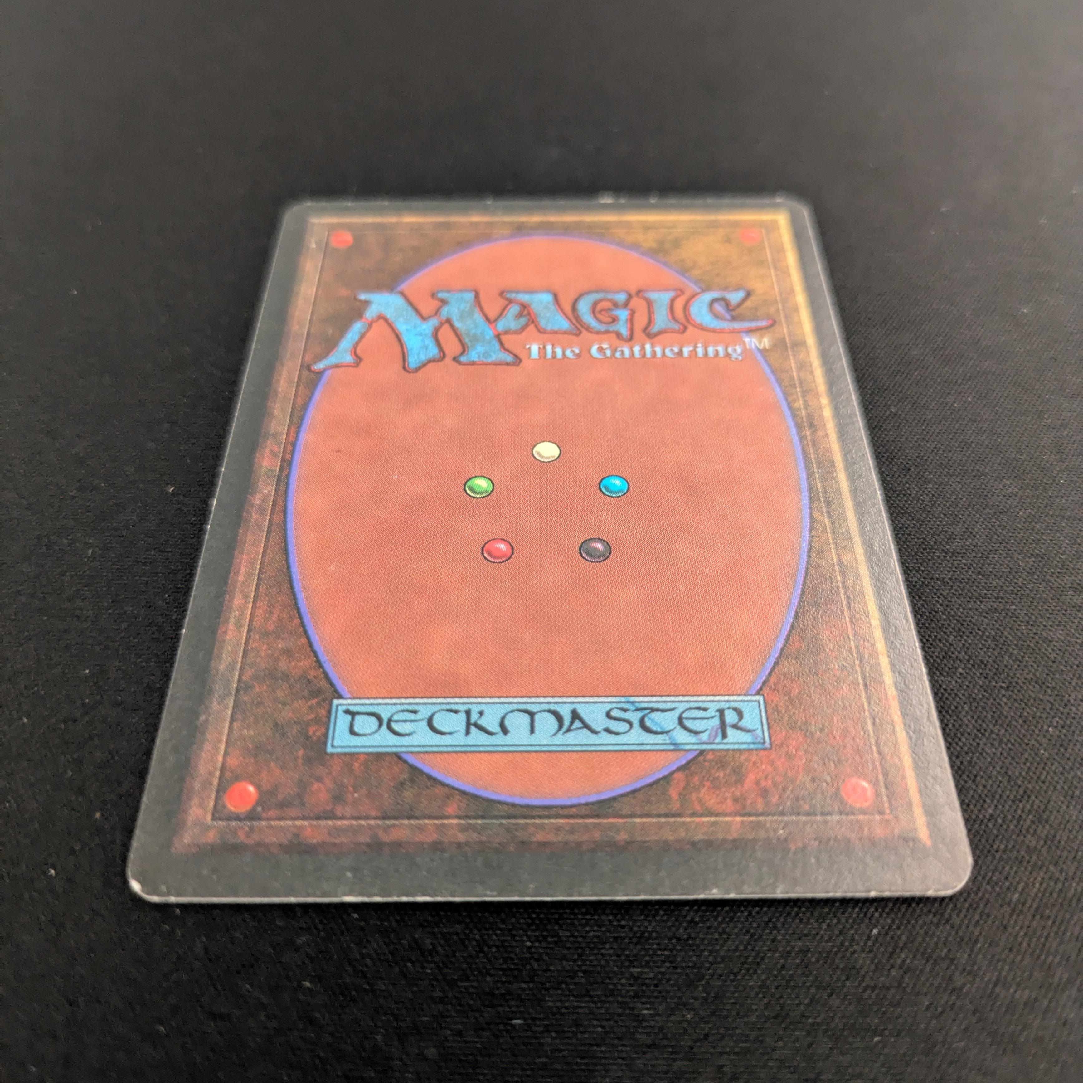 MTG Singles - Gwendlyn Di Corci - Legends - 