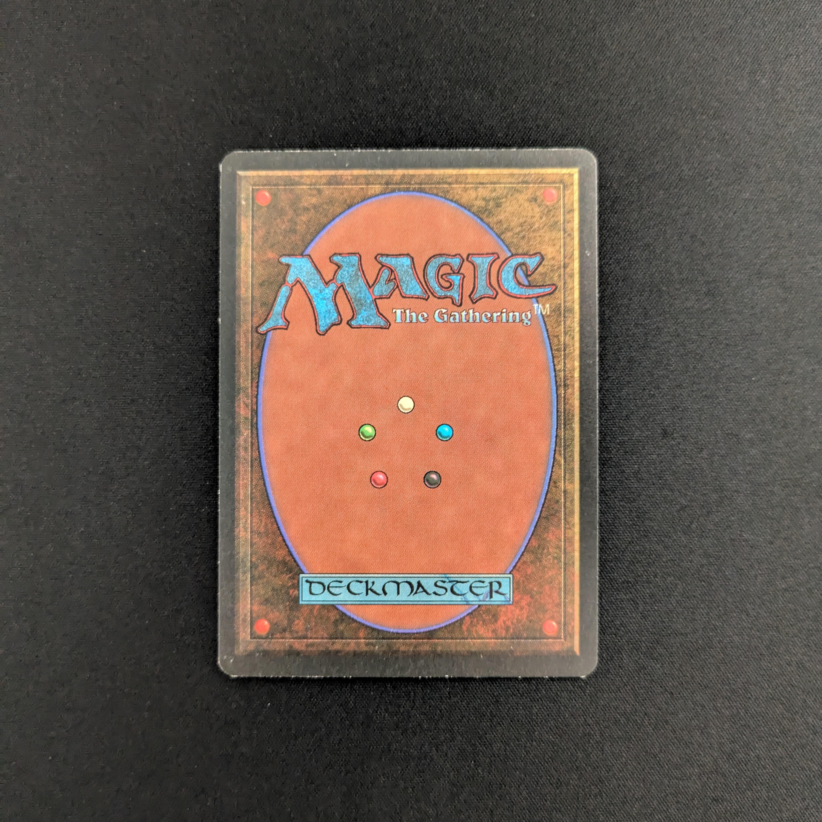 MTG Singles - Hazezon Tamar - Legends - 