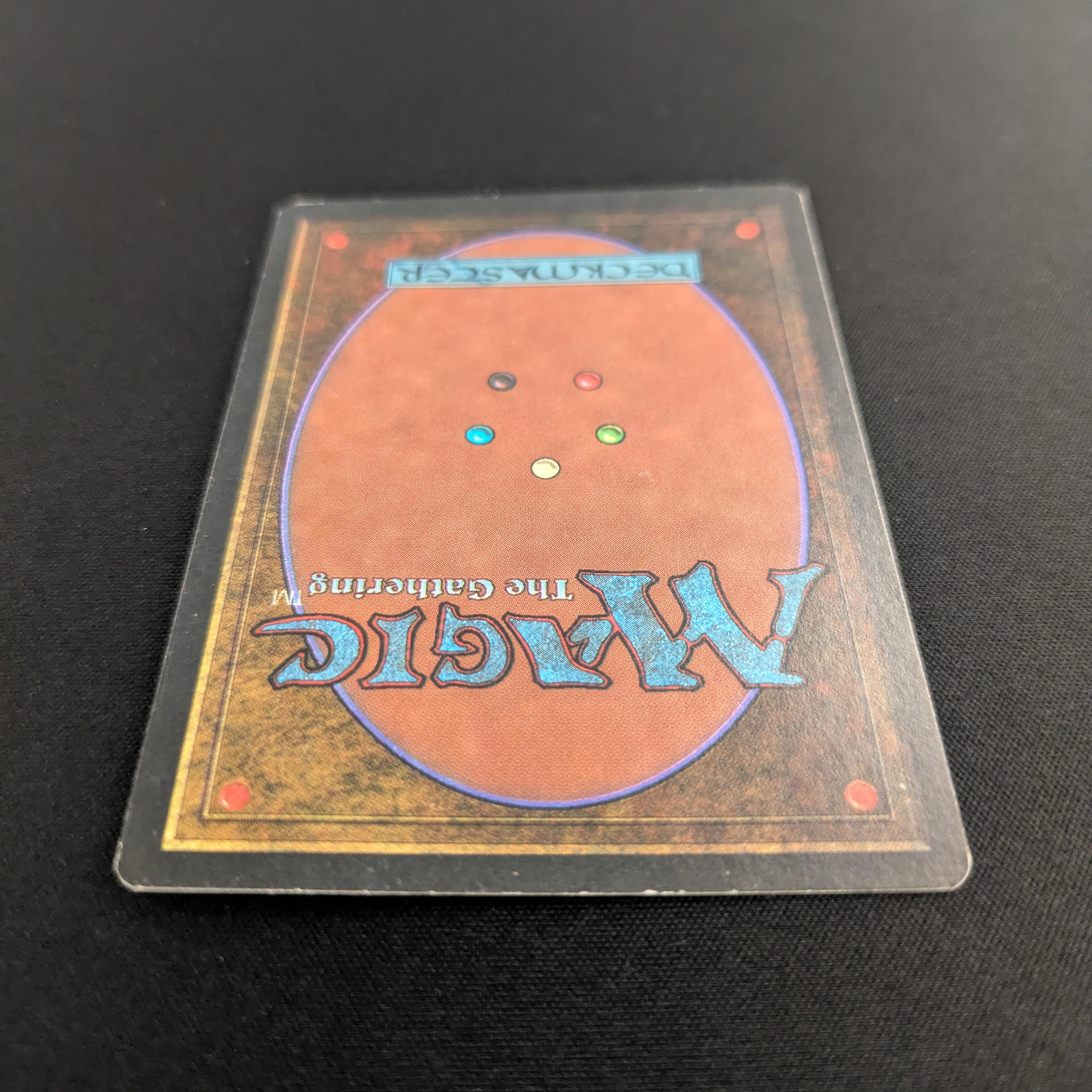 MTG Singles - The Tabernacle at Pendrell Vale - Legends - 