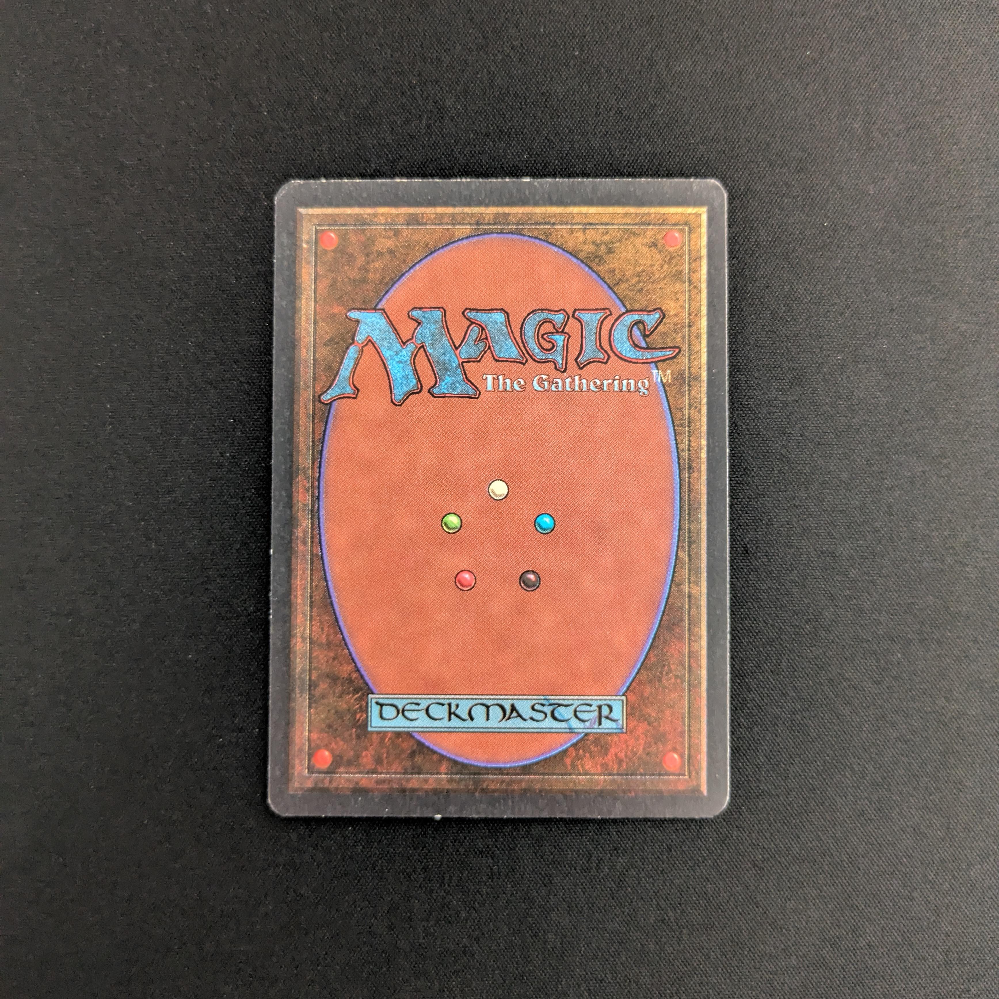 MTG Singles - Mishra's Factory (Winter) - Antiquities - 