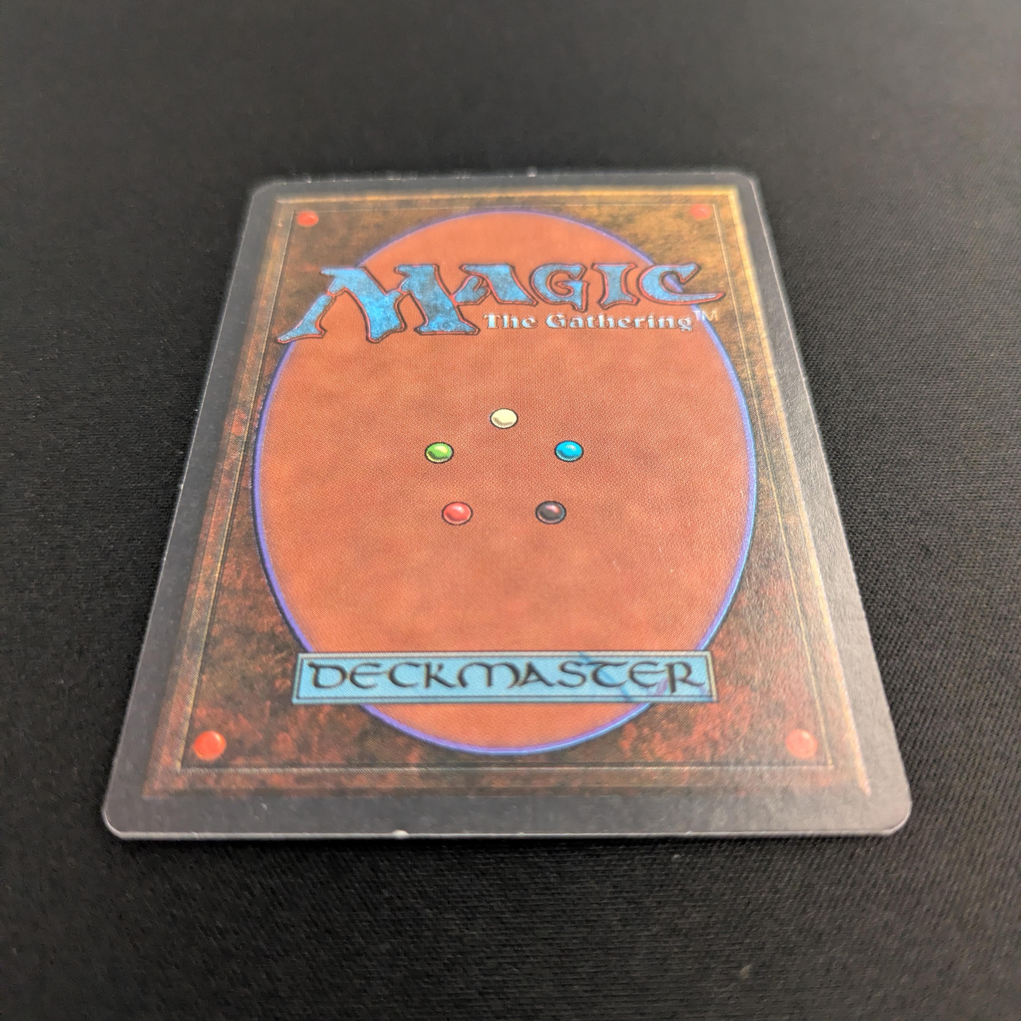 MTG Singles - Mishra's Factory (Winter) - Antiquities - 