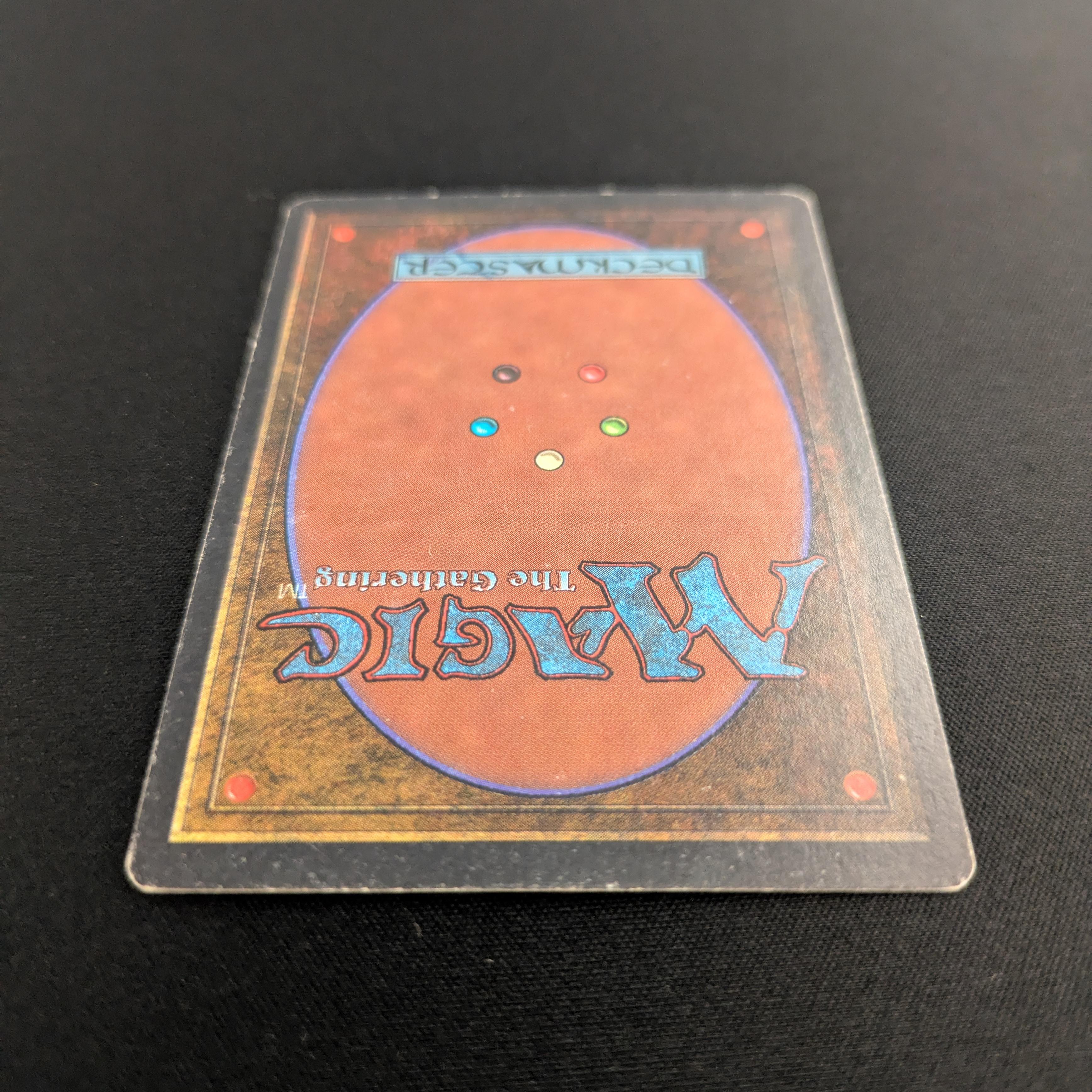 MTG Singles - Mishra's Factory (Winter) - Antiquities - 