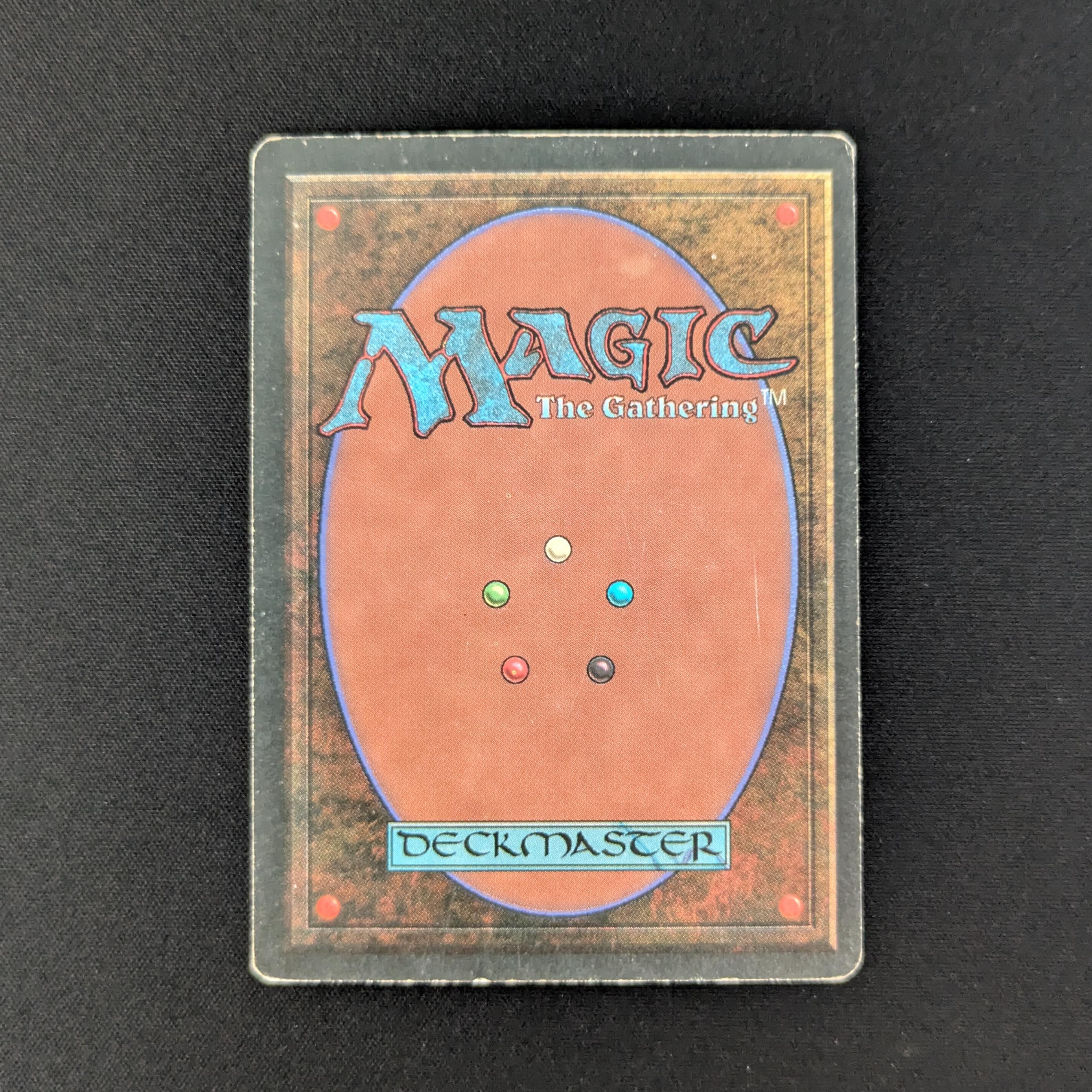 MTG Singles - Tundra - Revised - 