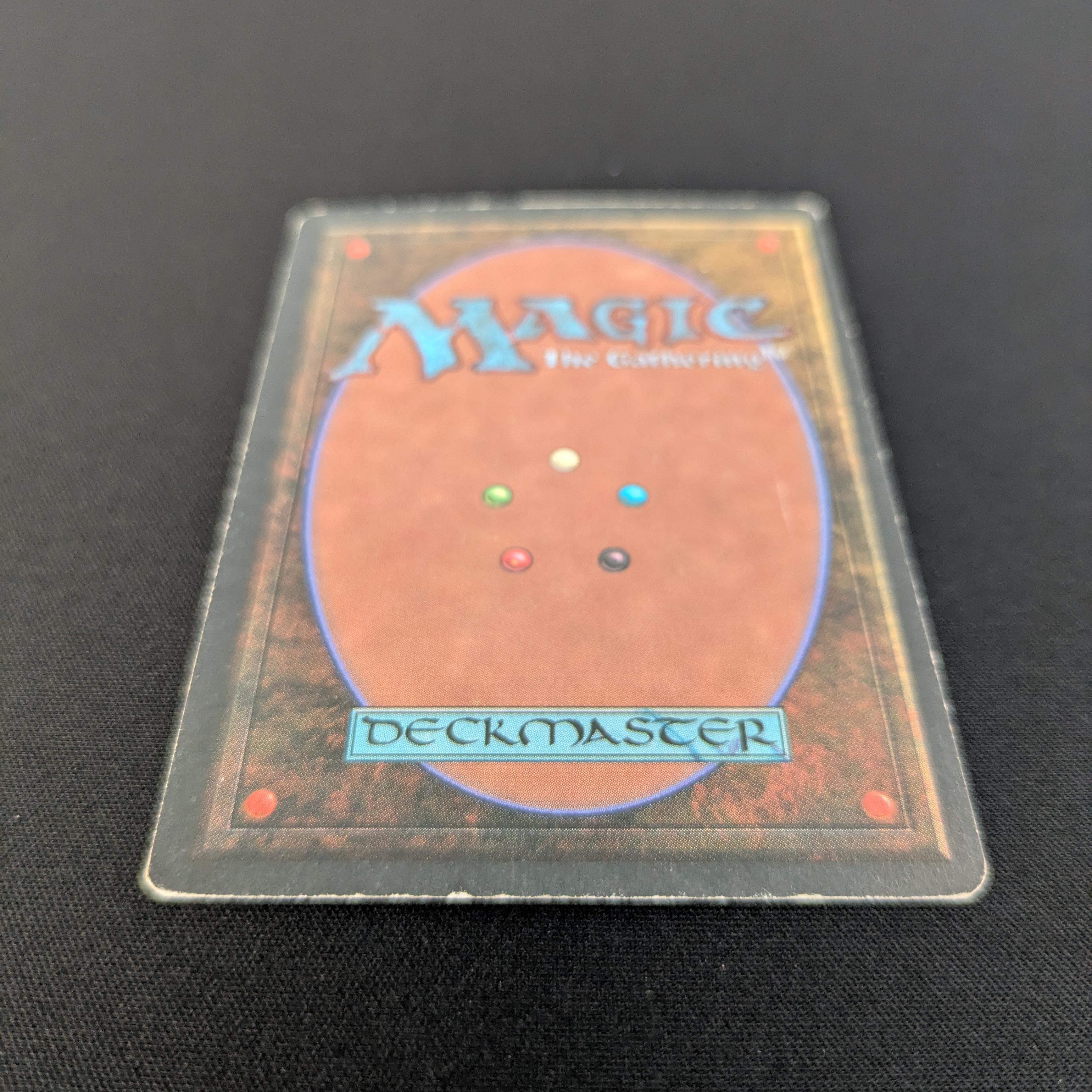 MTG Singles - Tundra - Revised - 