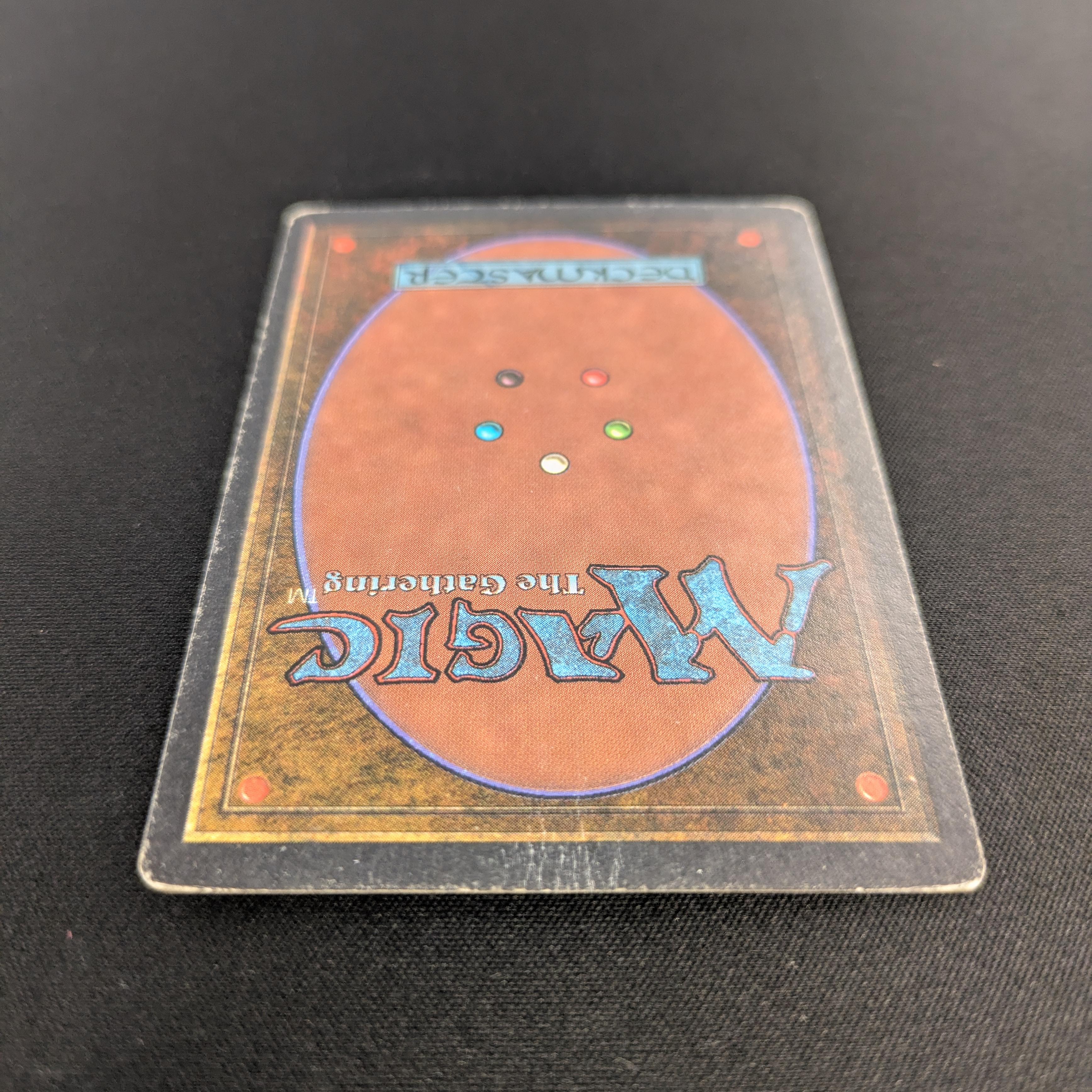 MTG Singles - Timetwister - Unlimited - 