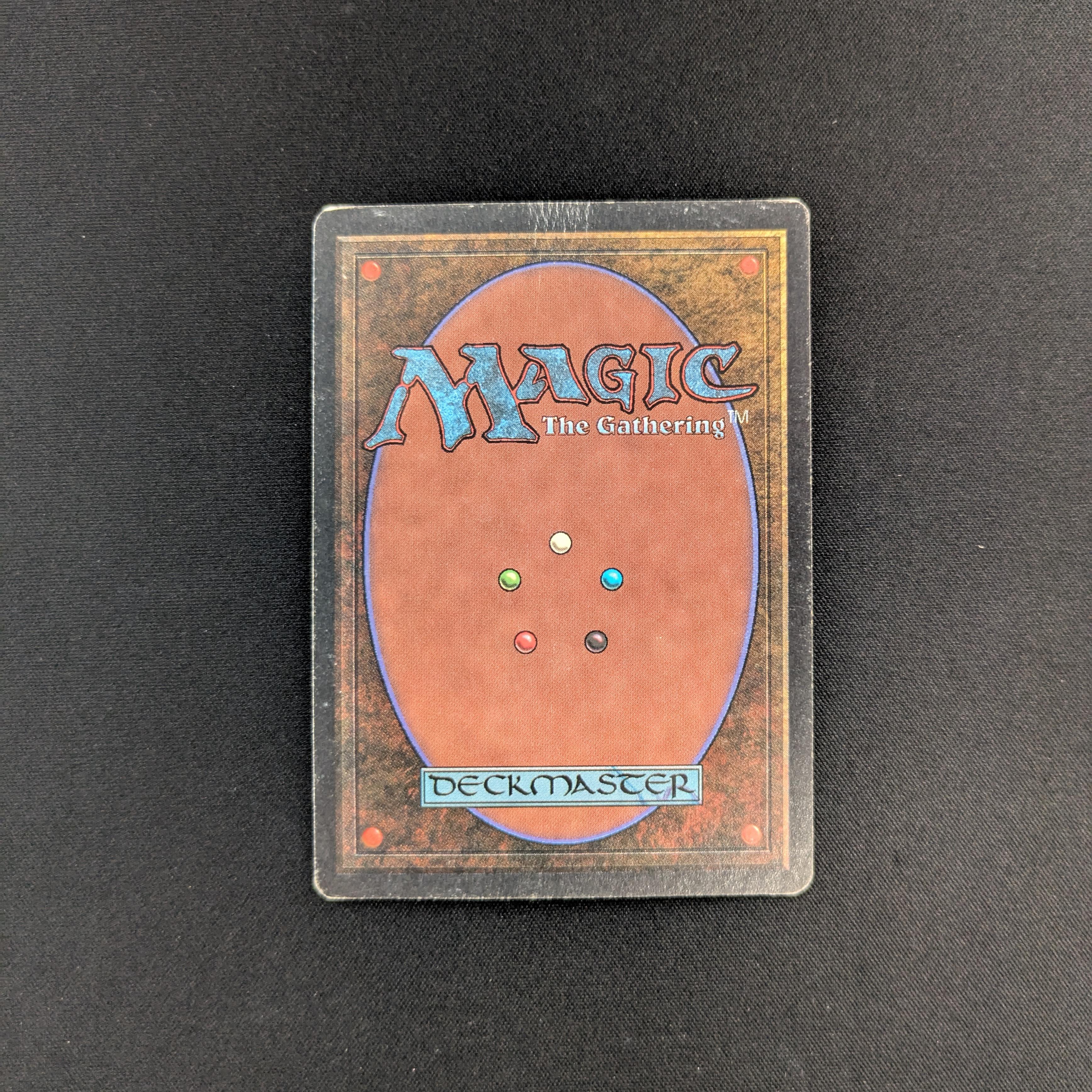 MTG Singles - Time Walk - Unlimited - 