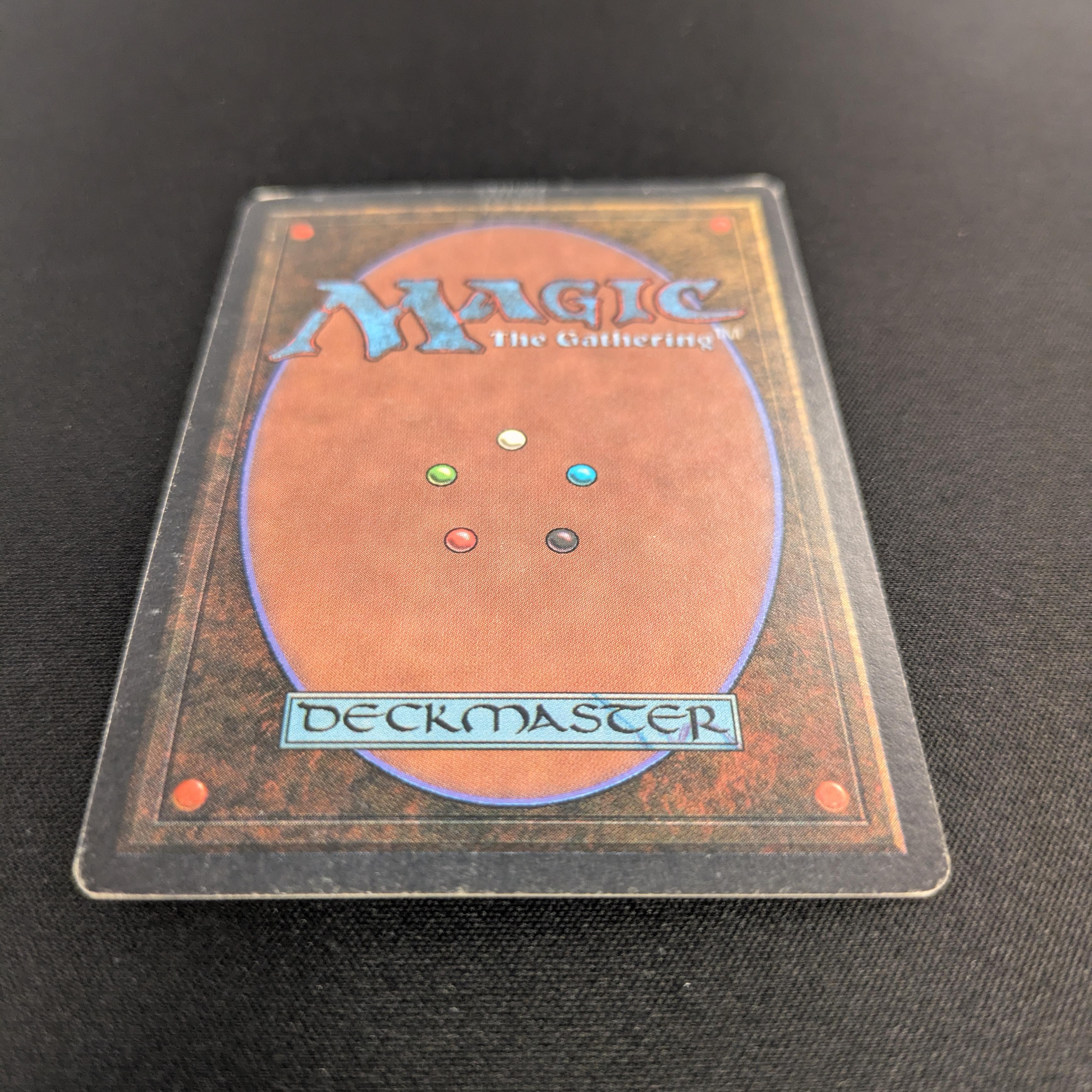 MTG Singles - Time Walk - Unlimited - 