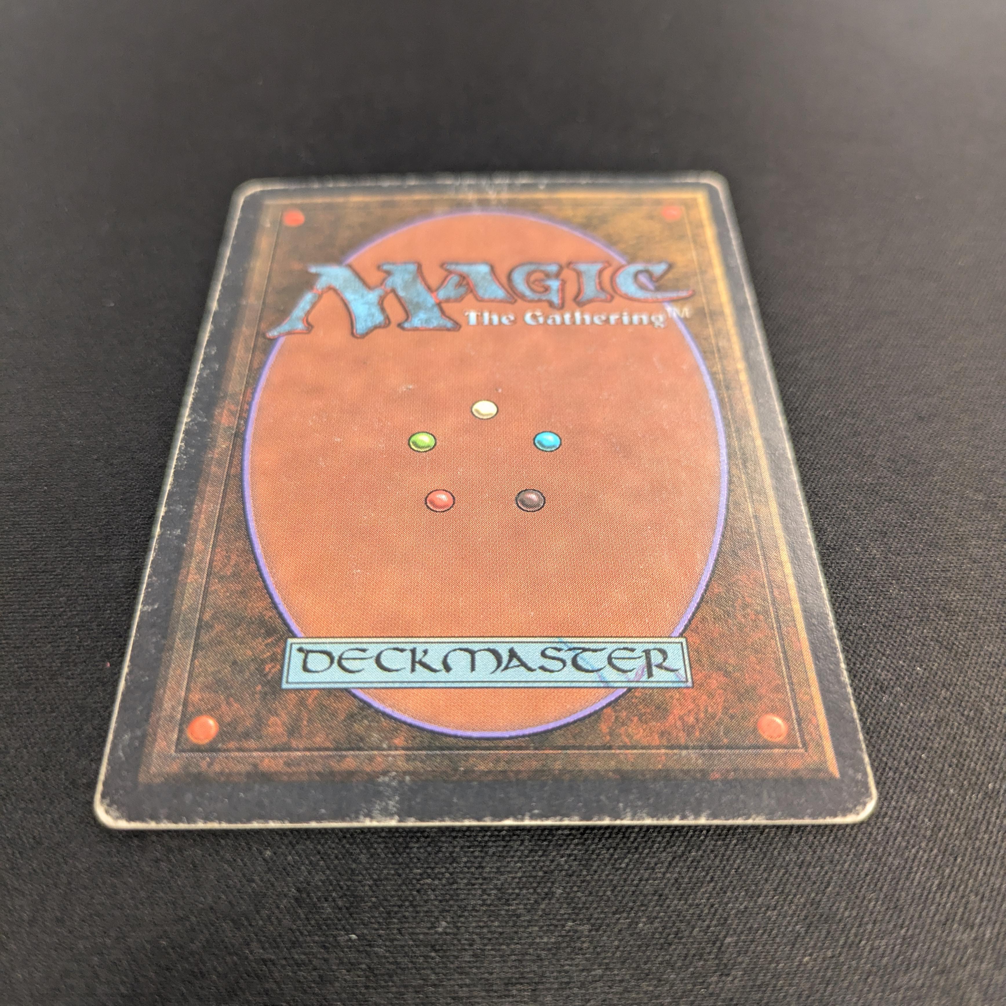 MTG Singles - Black Lotus - Unlimited - 