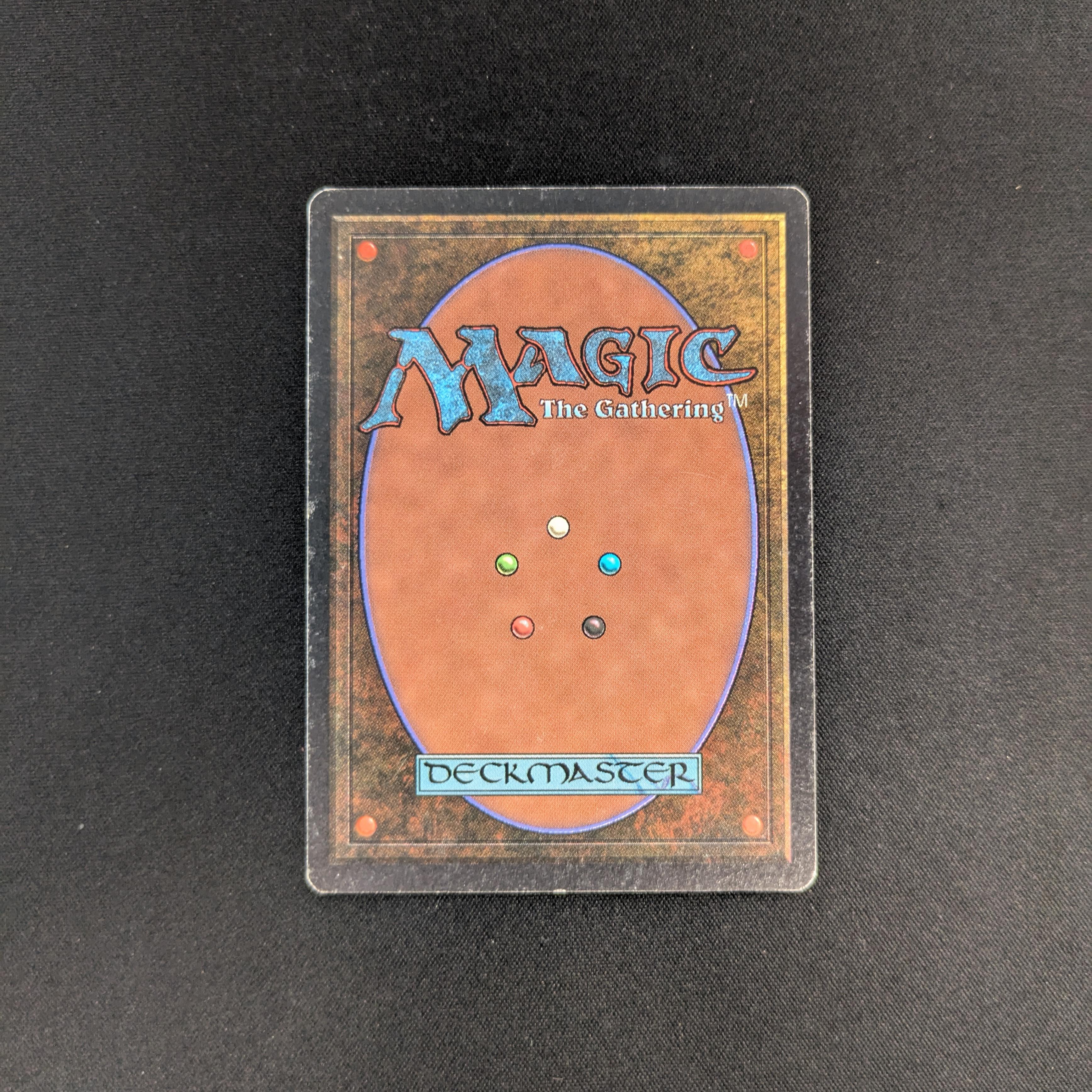 MTG Singles - Jayemdae Tome - Unlimited - 