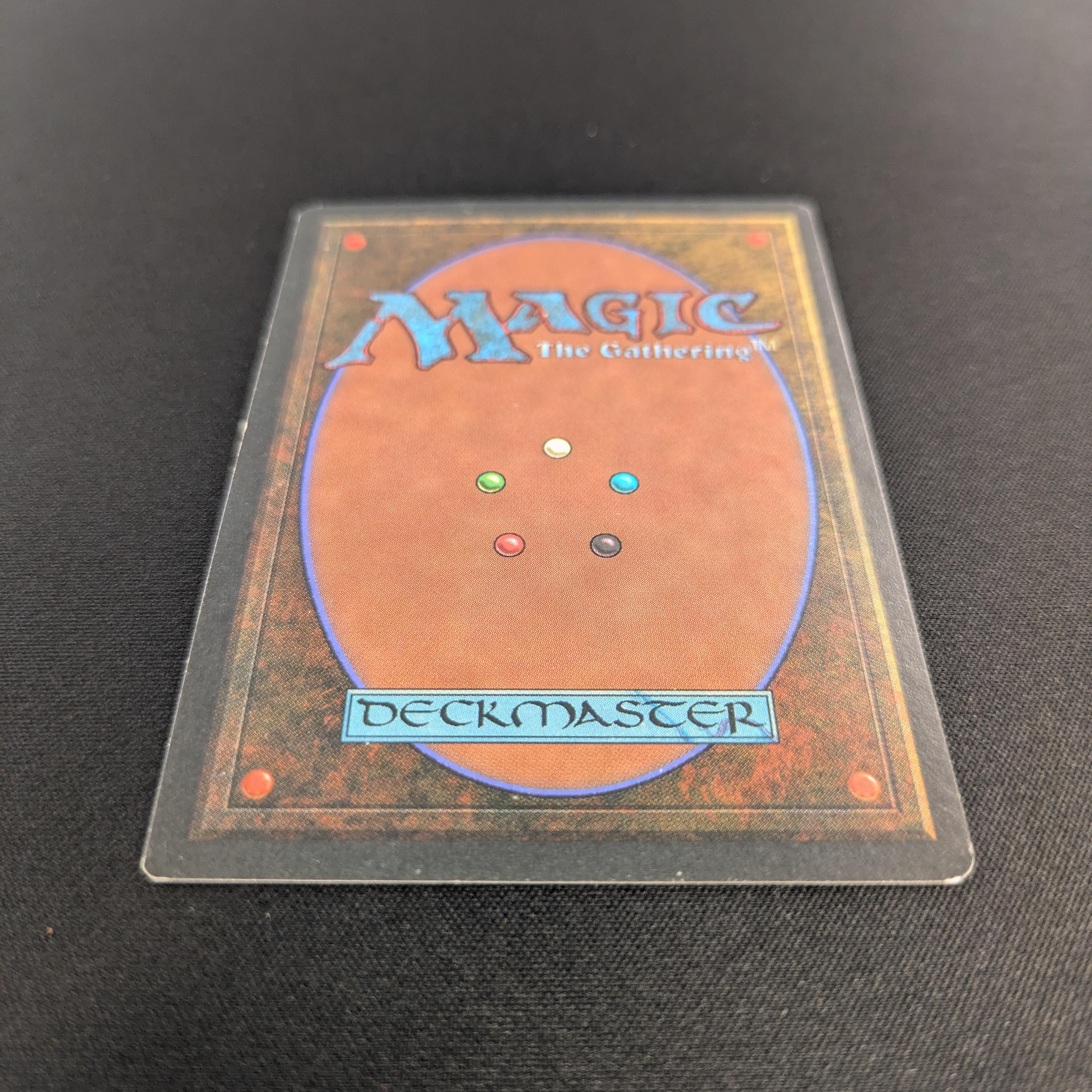 MTG Singles - Mana Drain - Legends - 