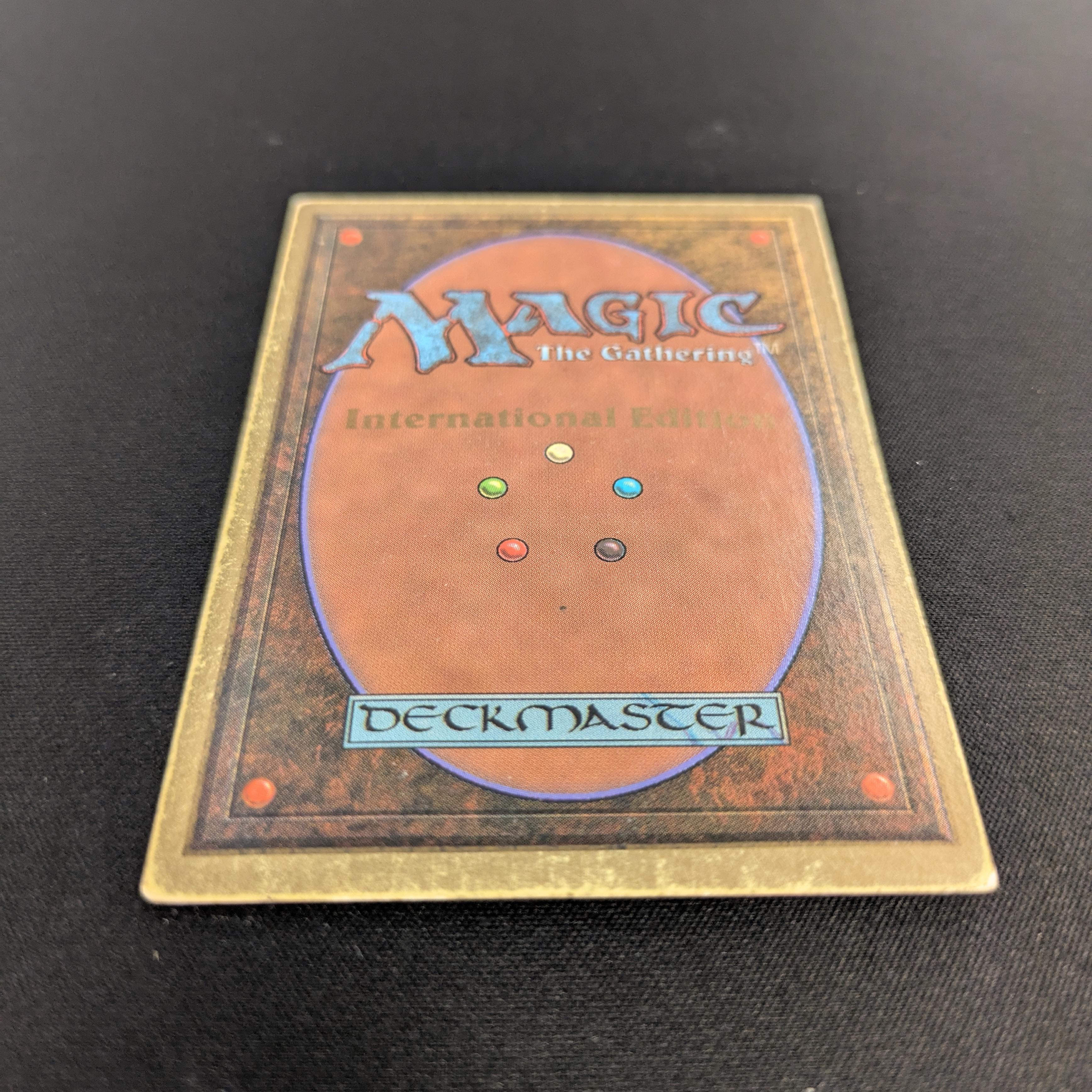 MTG Singles - Black Lotus - International Edition - 