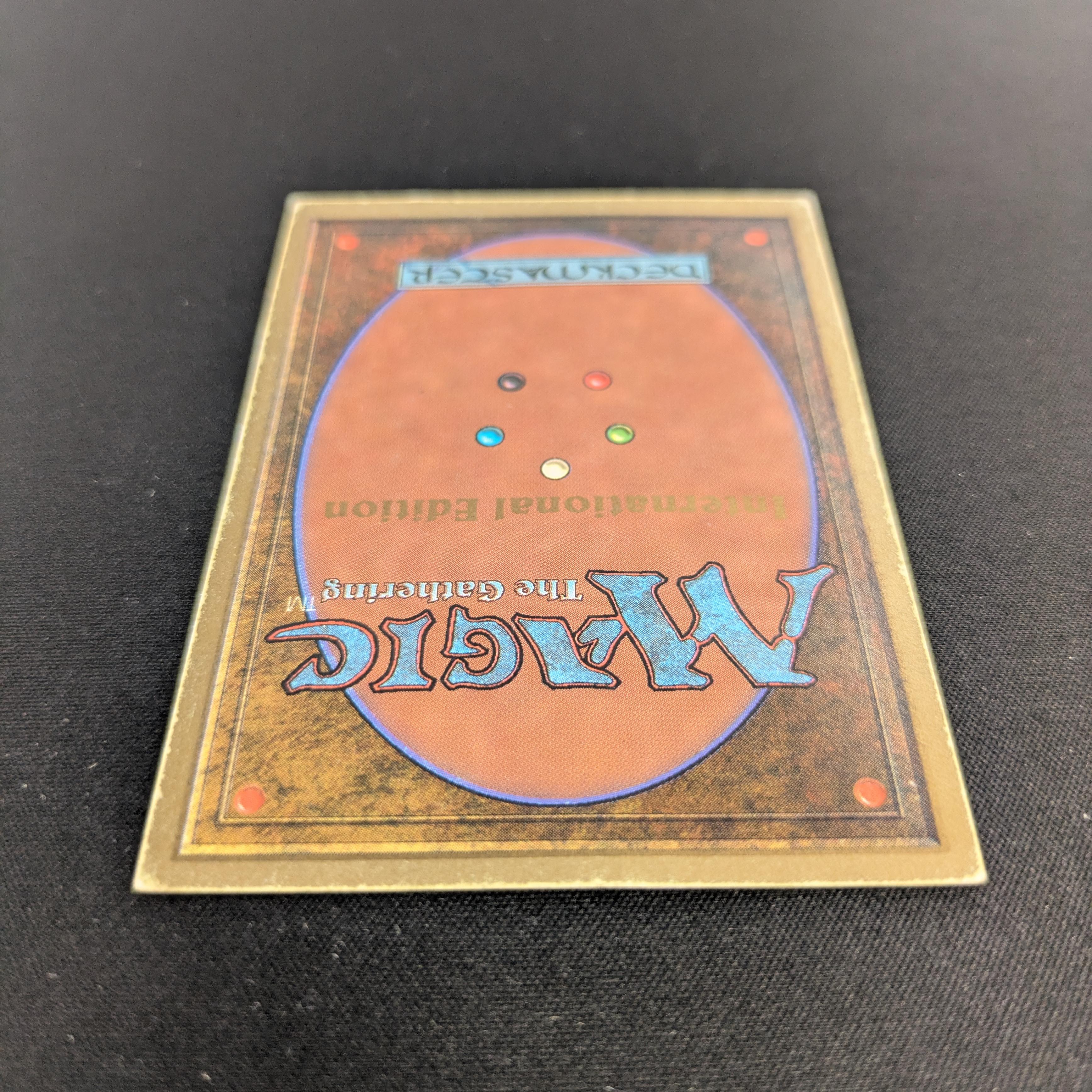 MTG Singles - Mox Pearl - International Edition - 