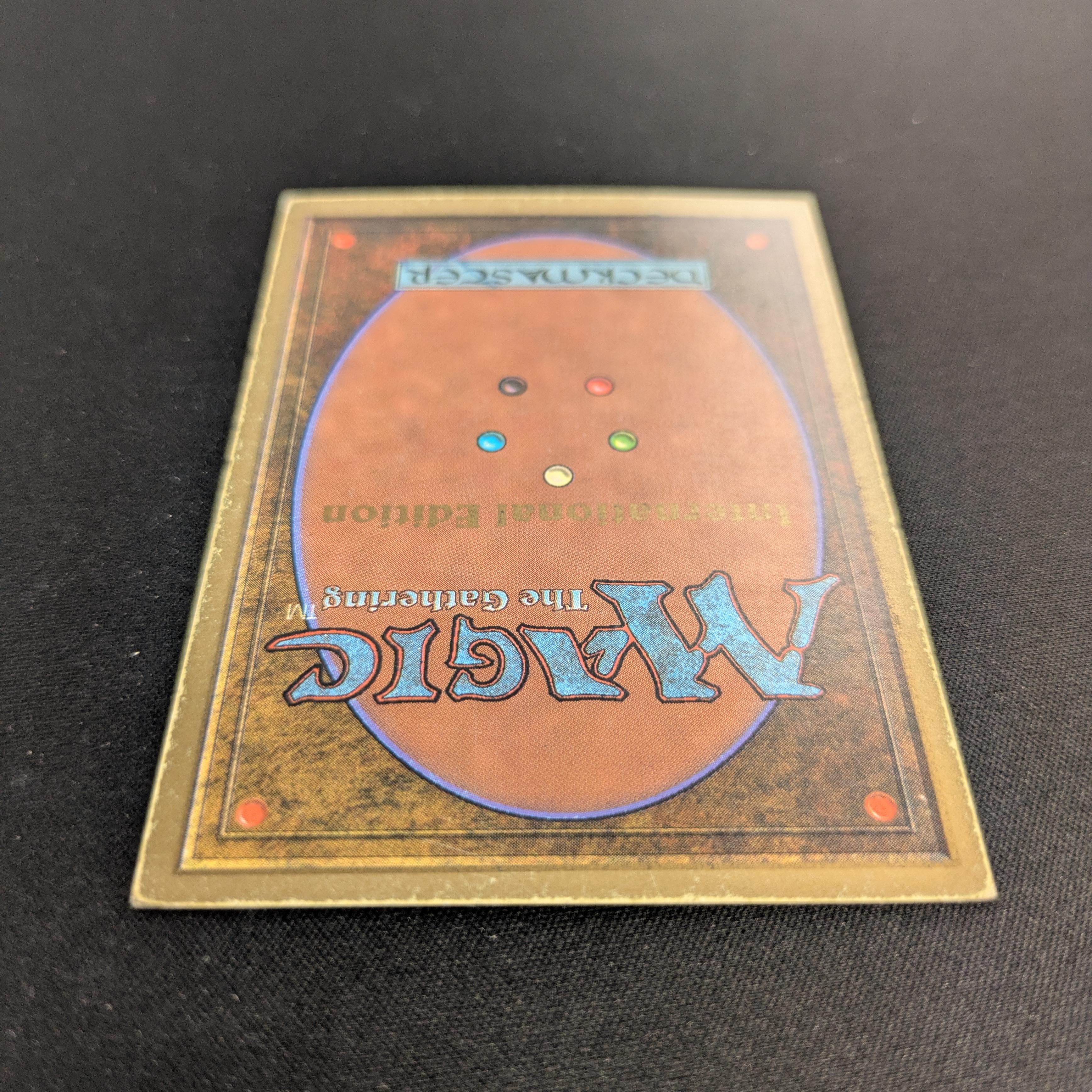 MTG Singles - Taiga - International Edition - 