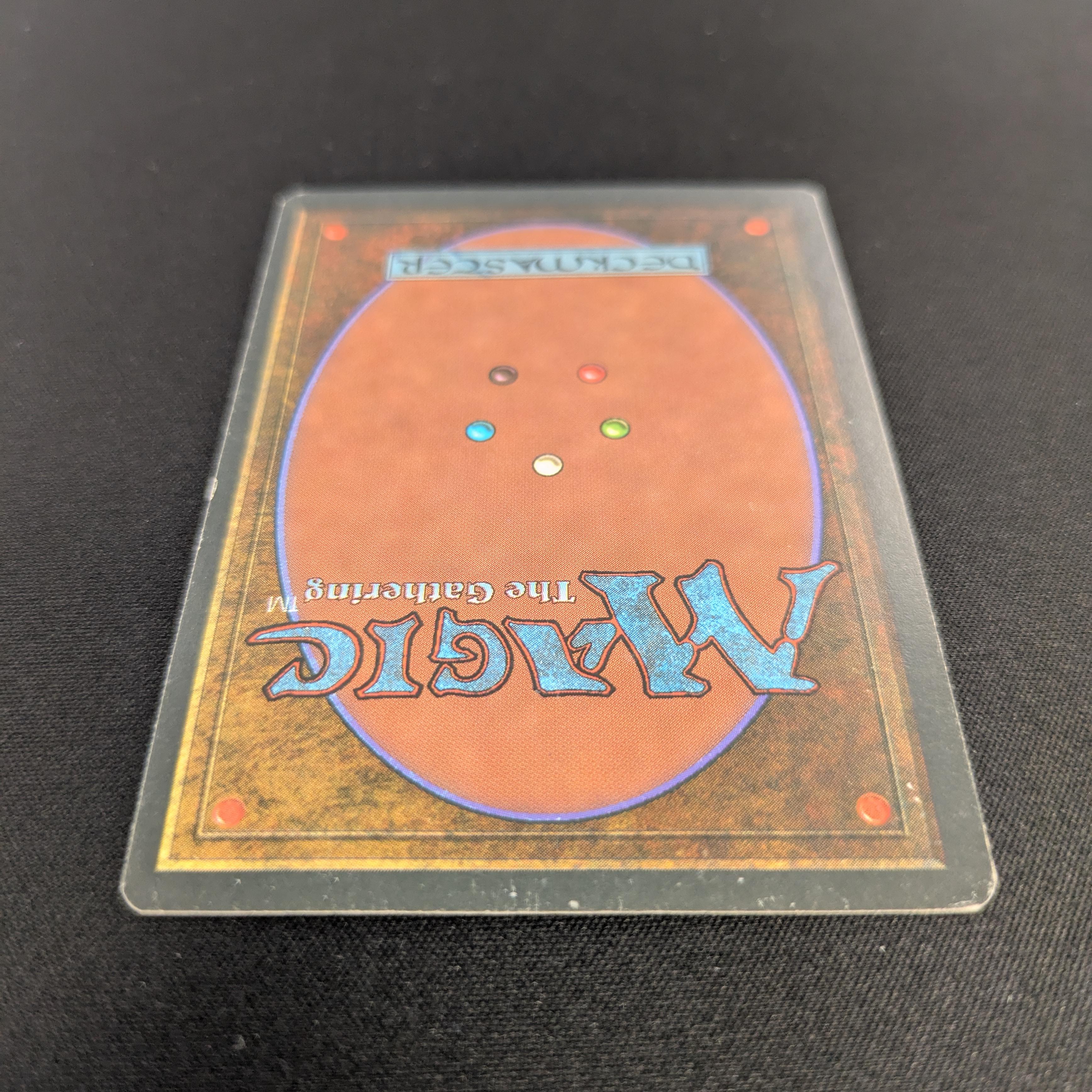 MTG Singles - Tundra - Foreign White Bordered - 