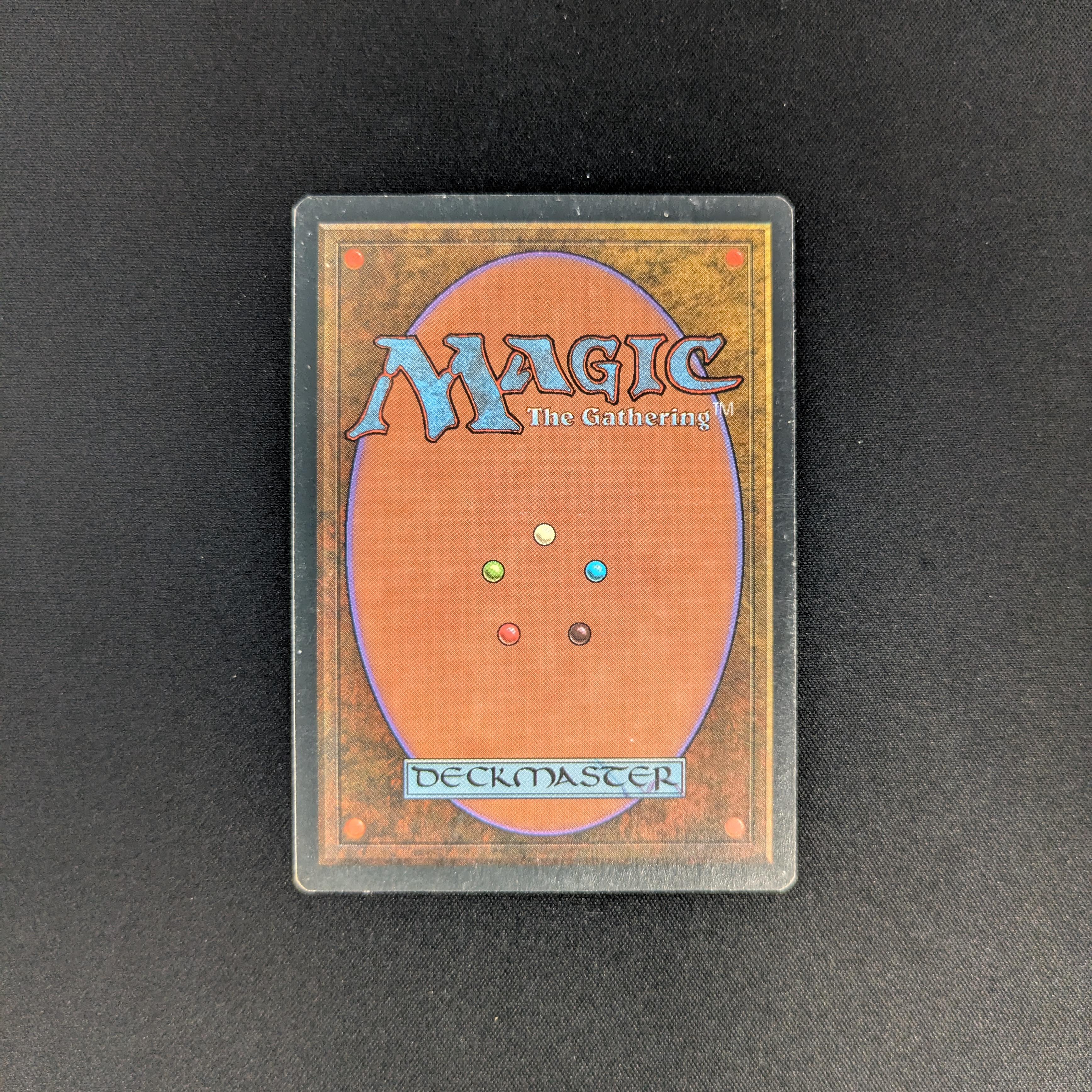 MTG Singles - Lion's Eye Diamond - Mirage - 
