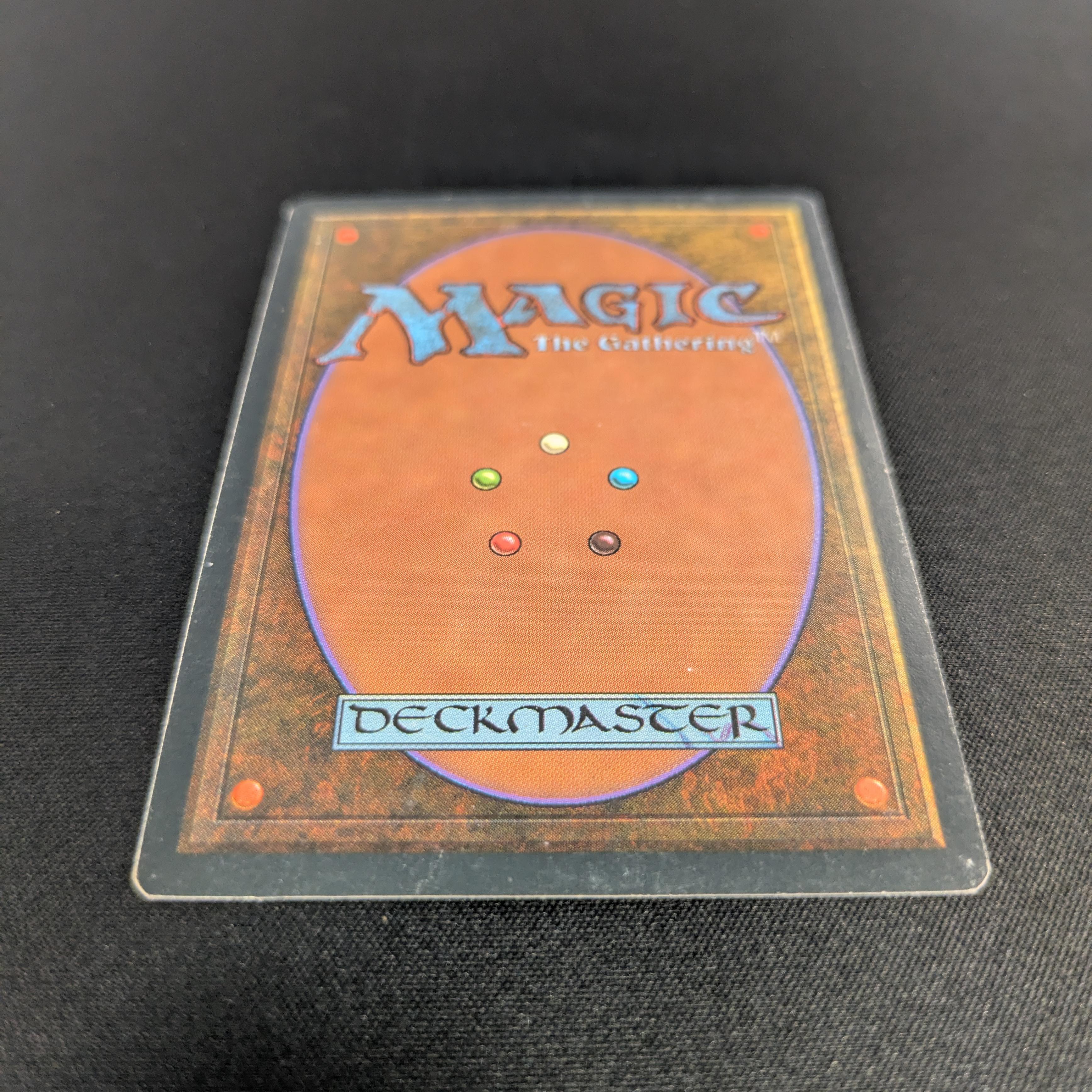 MTG Singles - Lion's Eye Diamond - Mirage - 