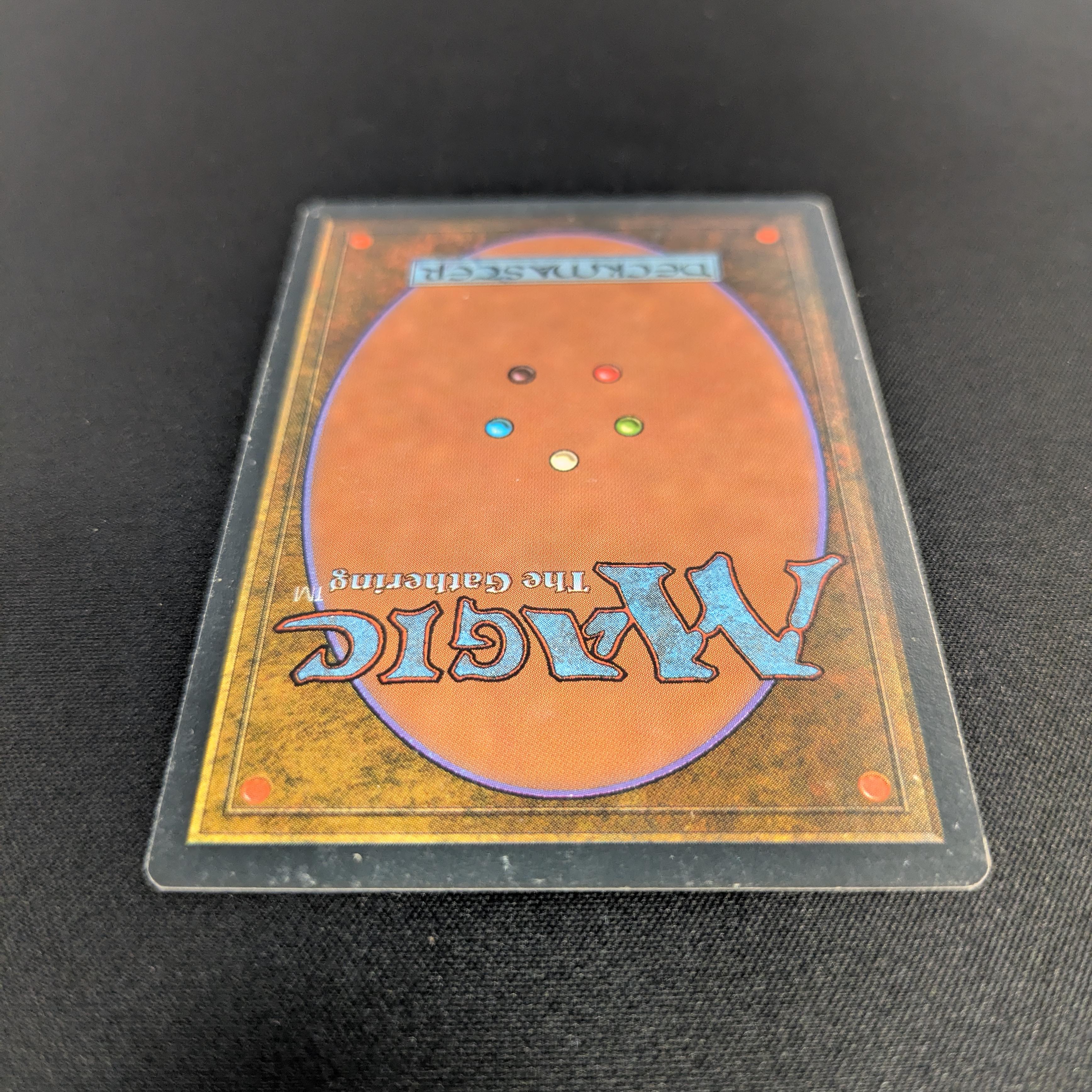 MTG Singles - Lion's Eye Diamond - Mirage - 