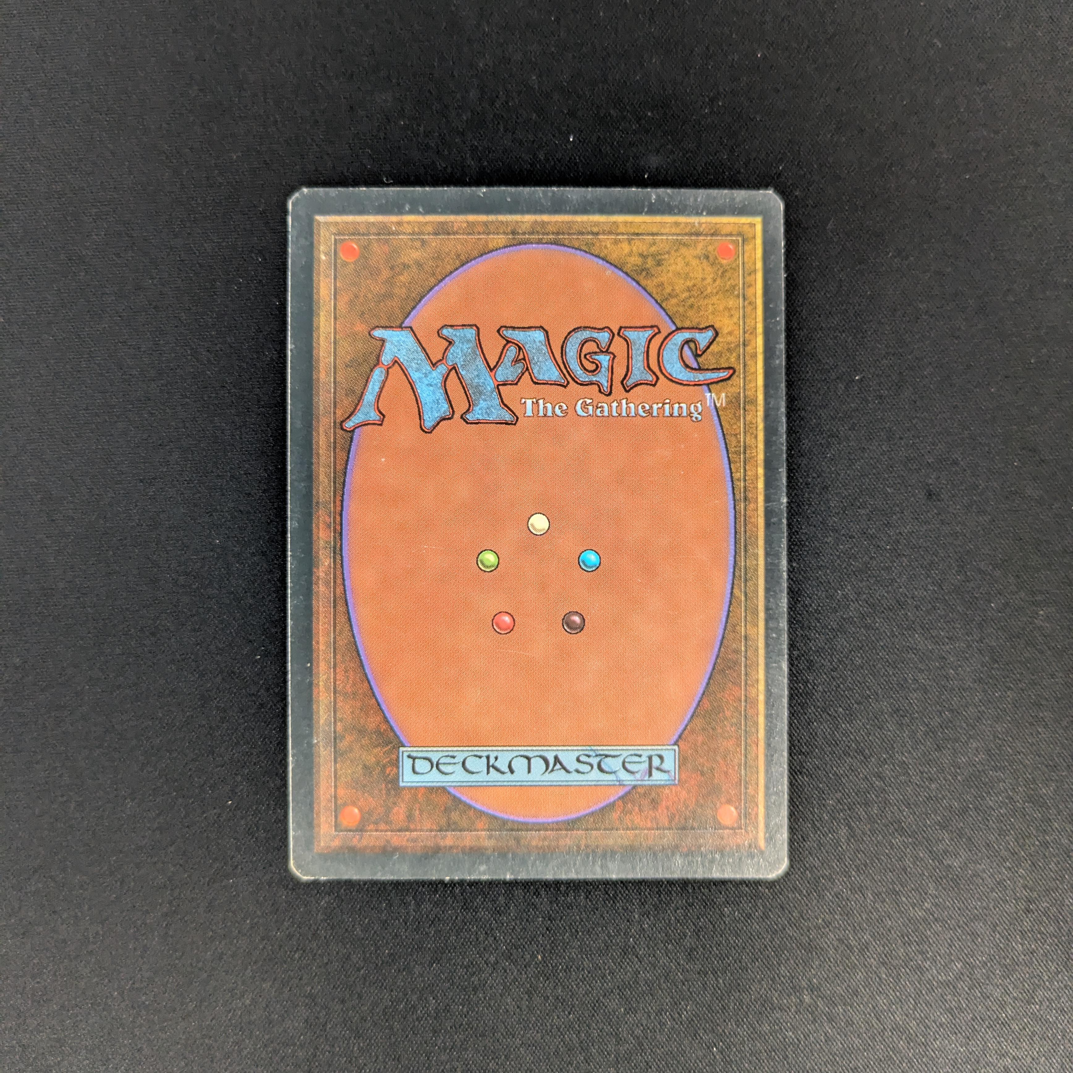 MTG Singles - Lion's Eye Diamond - Mirage - 