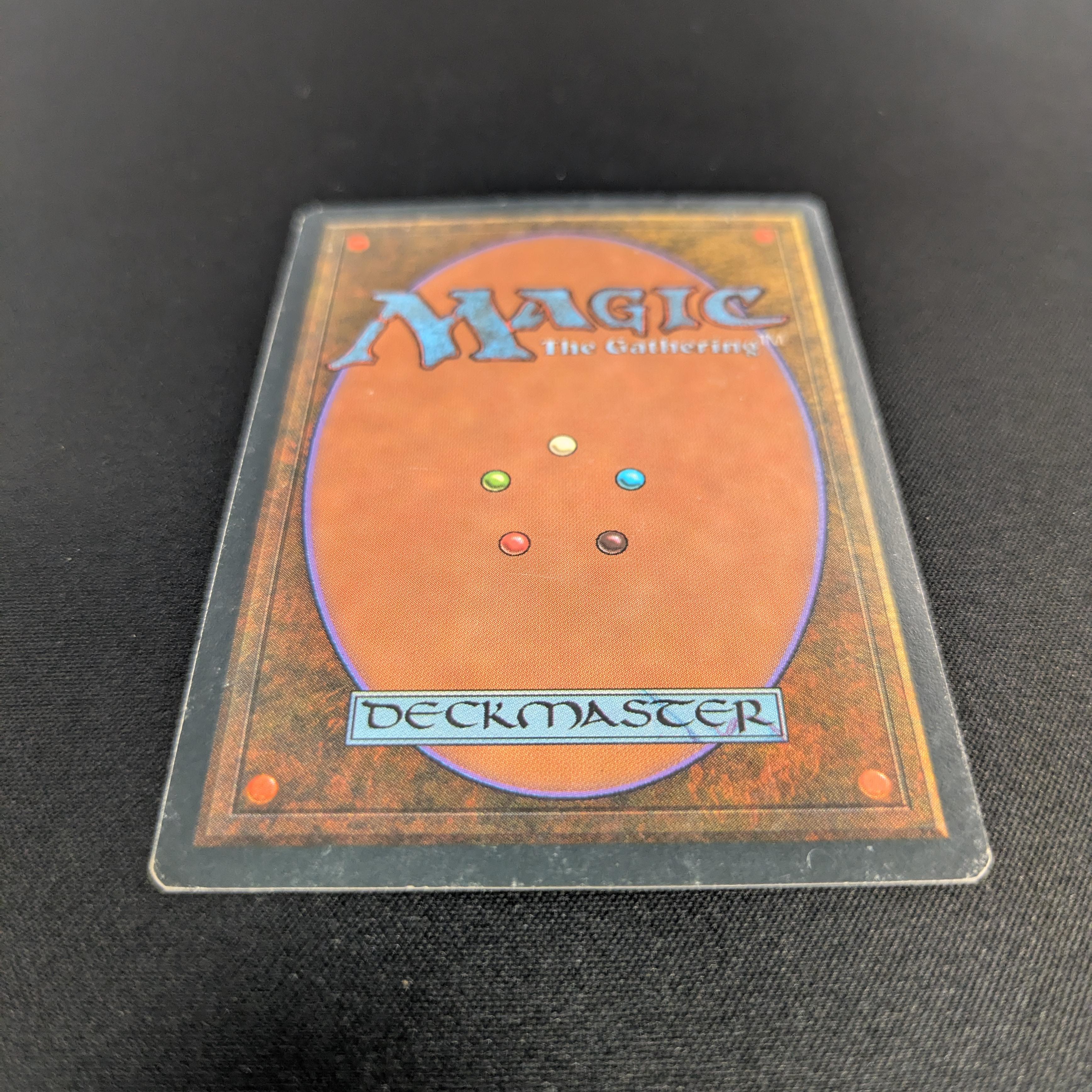 MTG Singles - Lion's Eye Diamond - Mirage - 