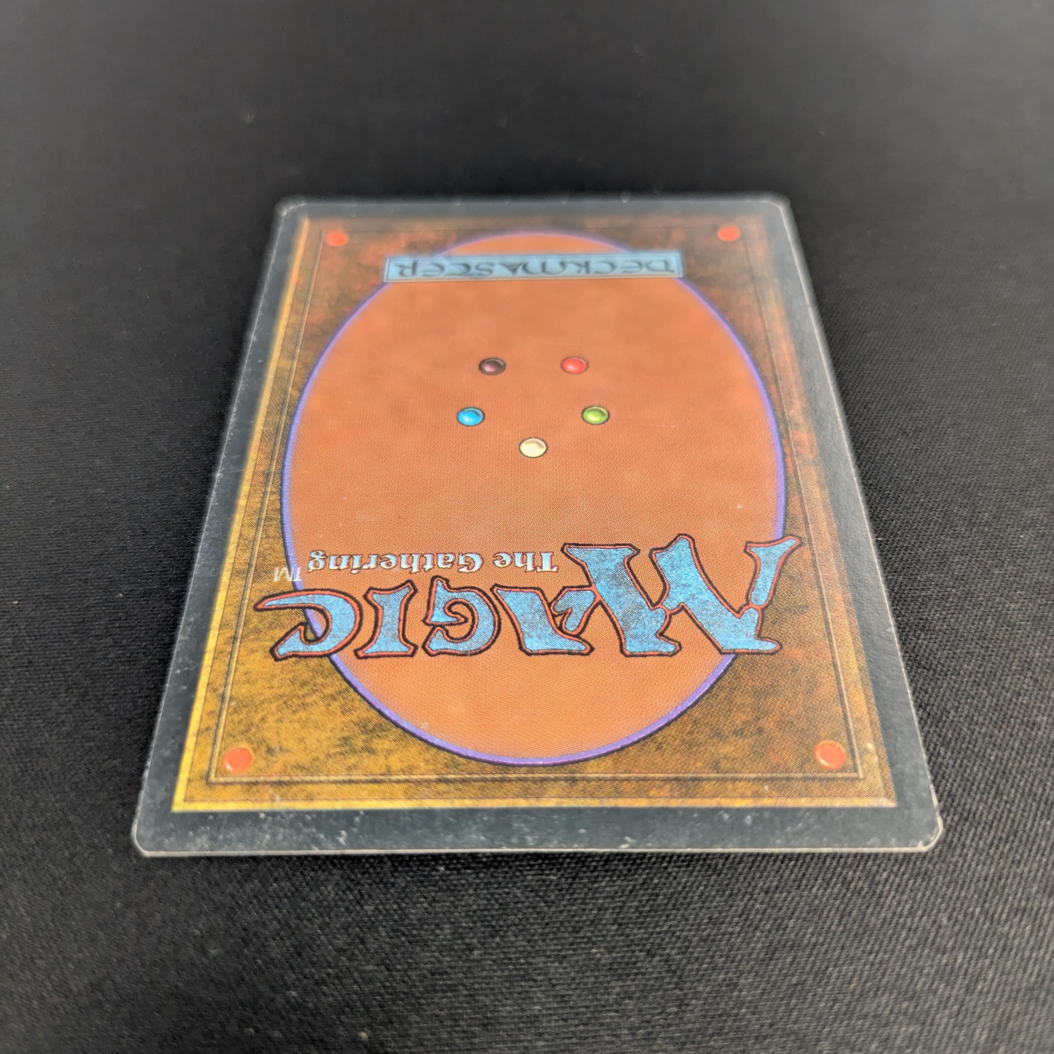 MTG Singles - Lion's Eye Diamond - Mirage - 