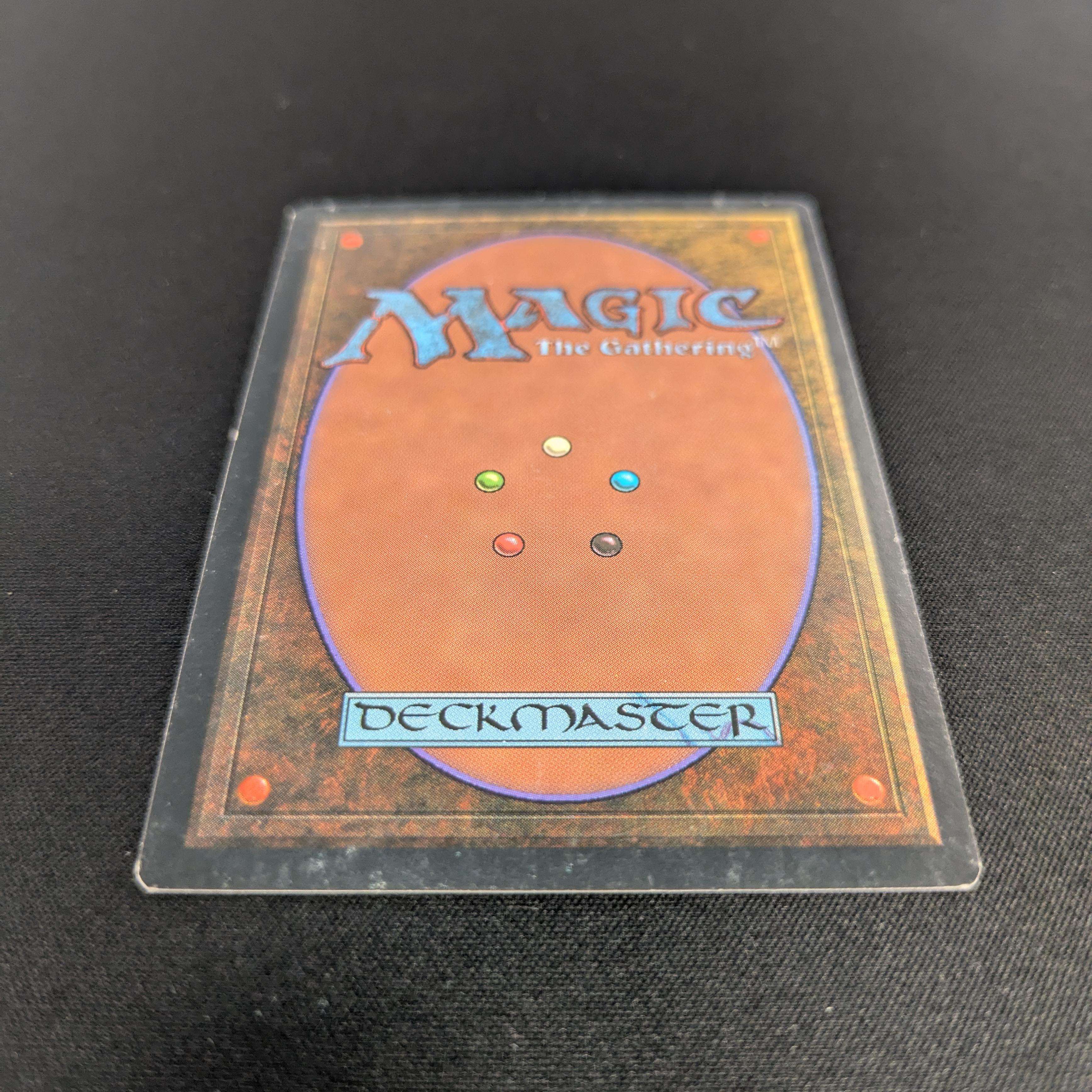 MTG Singles - Lion's Eye Diamond - Mirage - 