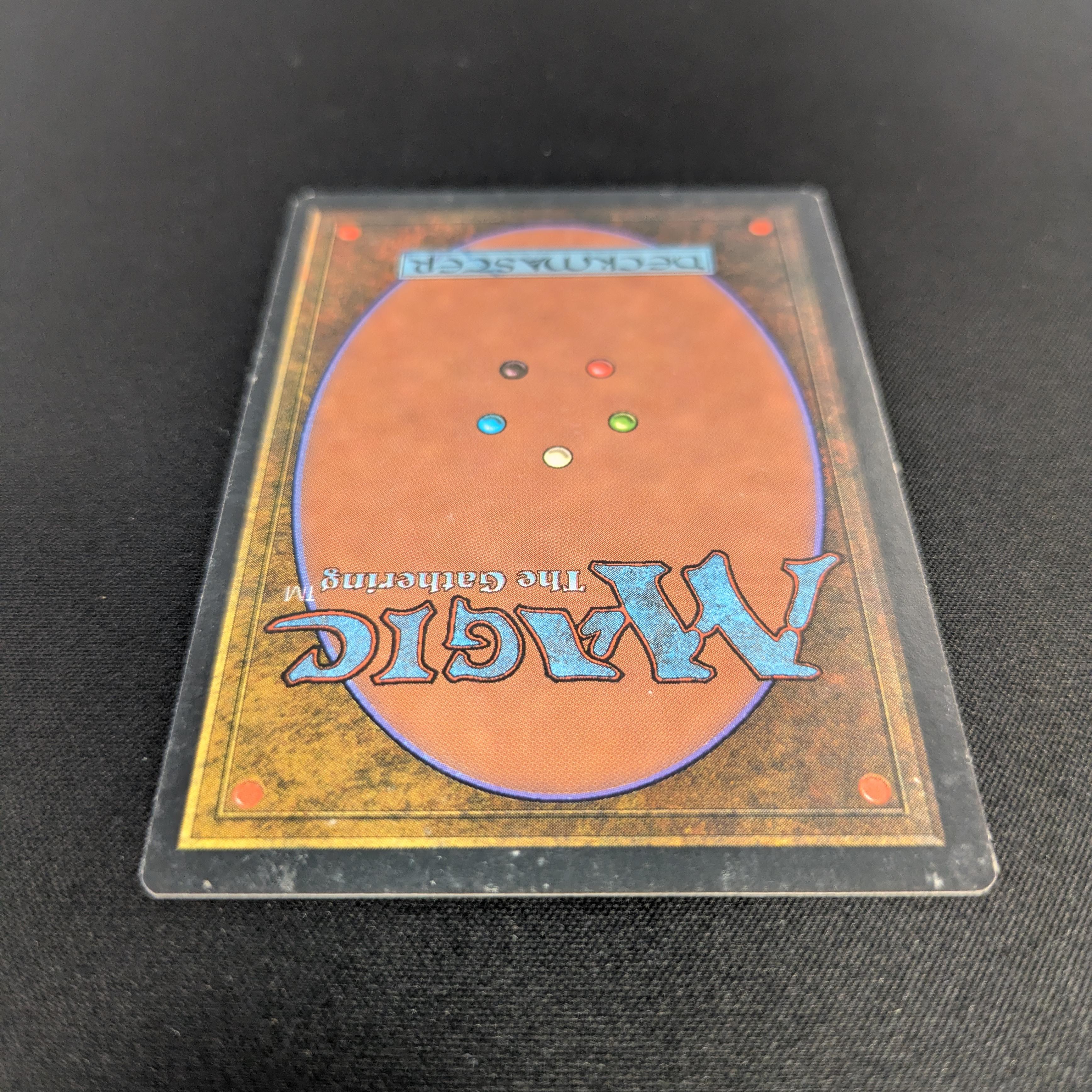 MTG Singles - Lion's Eye Diamond - Mirage - 