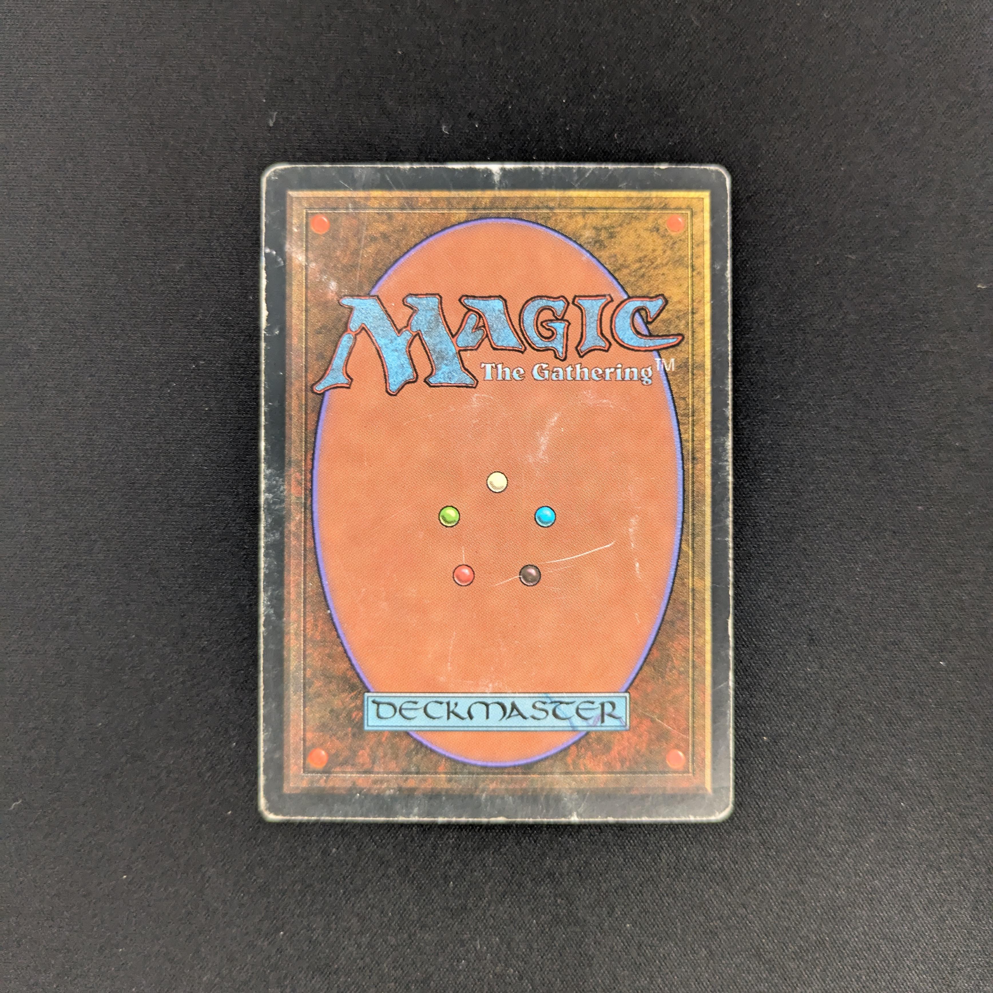 MTG Singles - Lion's Eye Diamond - Mirage - 