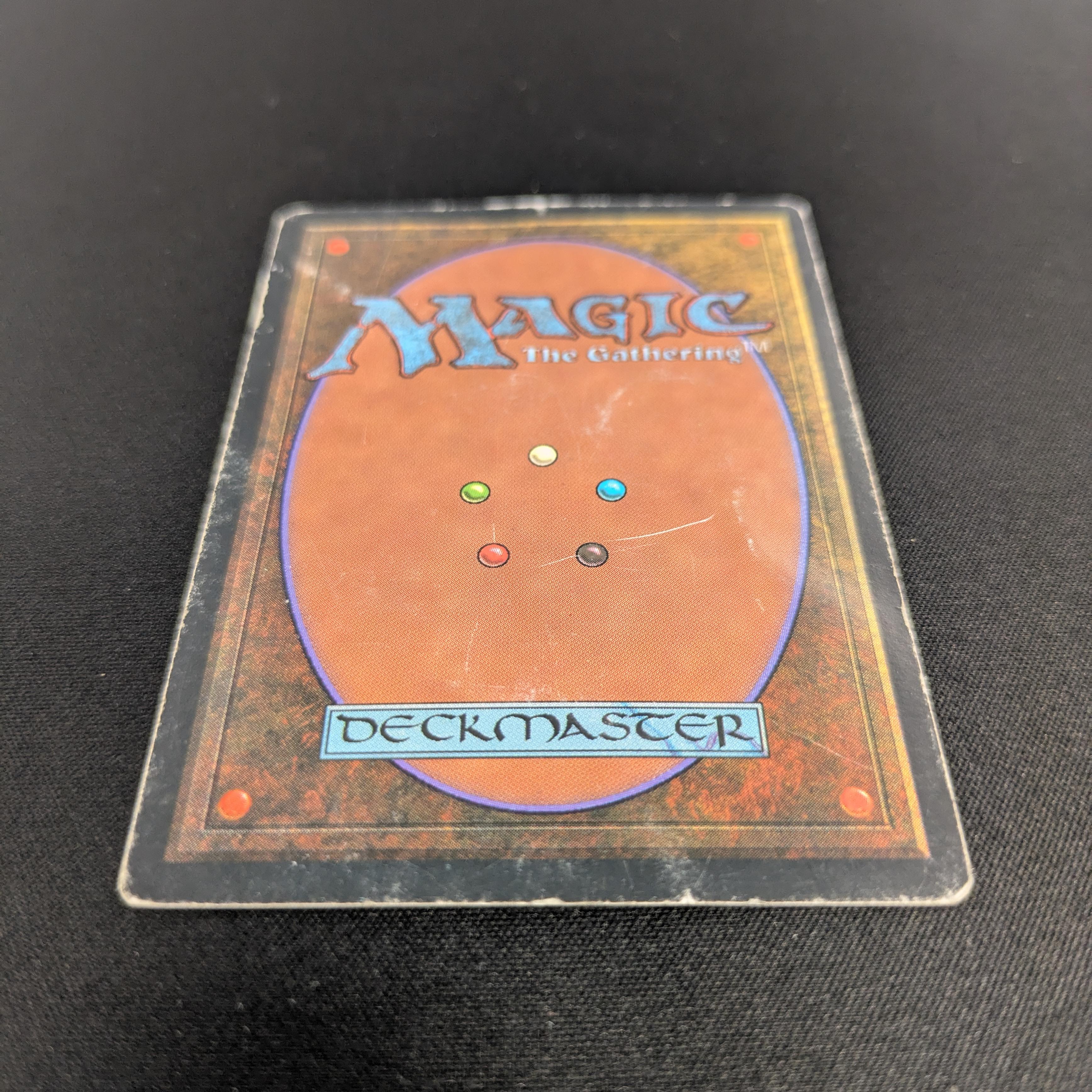 MTG Singles - Lion's Eye Diamond - Mirage - 