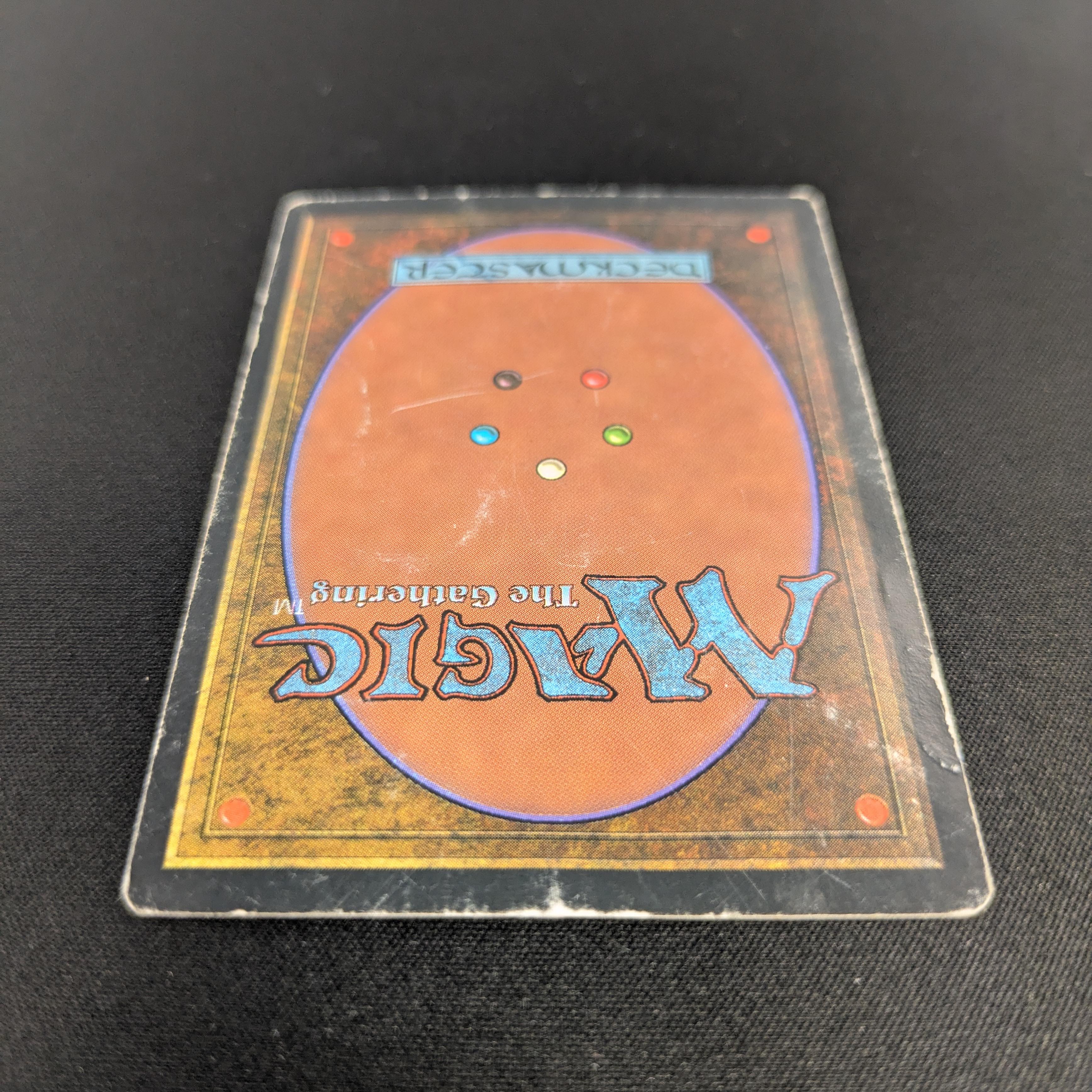 MTG Singles - Lion's Eye Diamond - Mirage - 