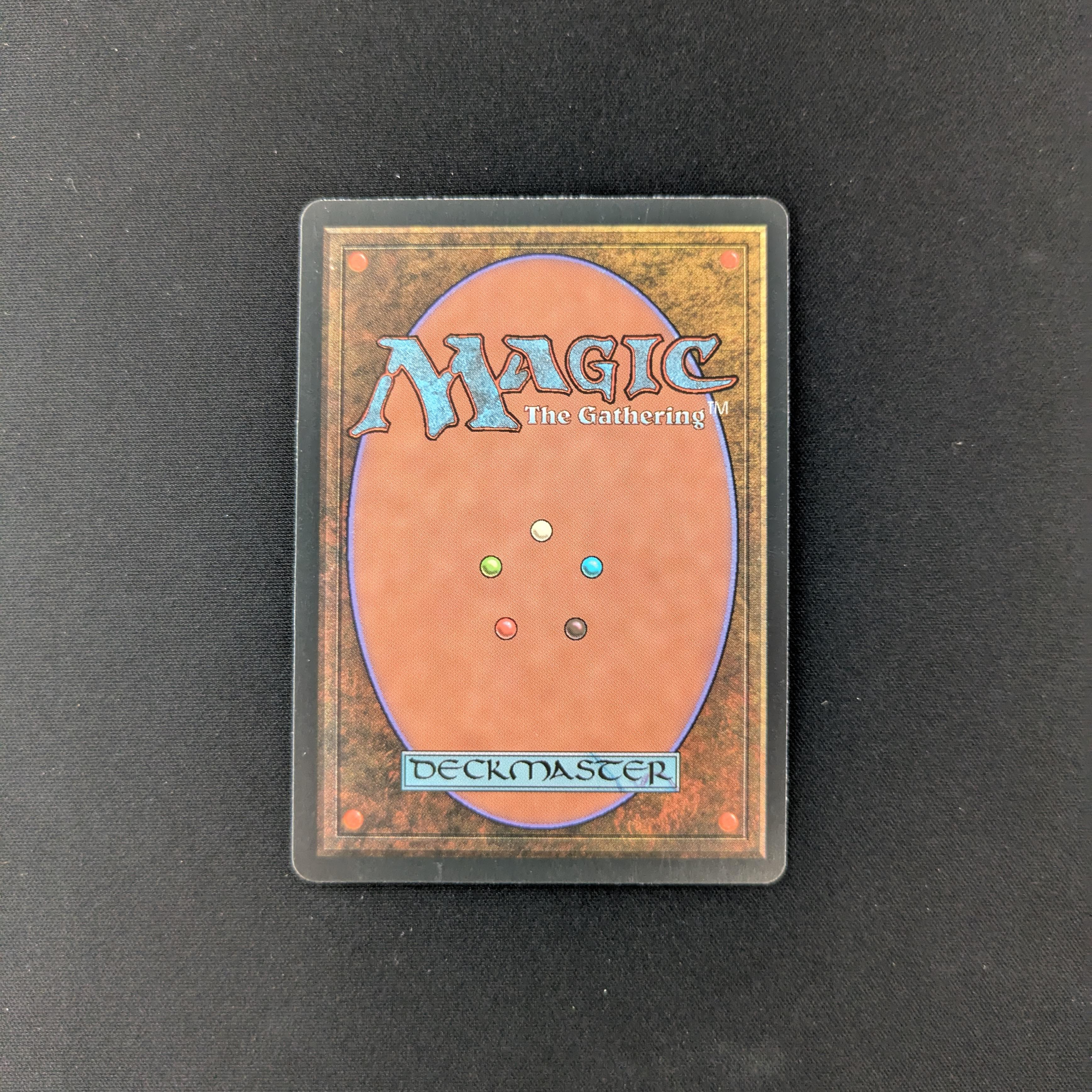 MTG Singles - Full Set - Tempest - EX-GD - 