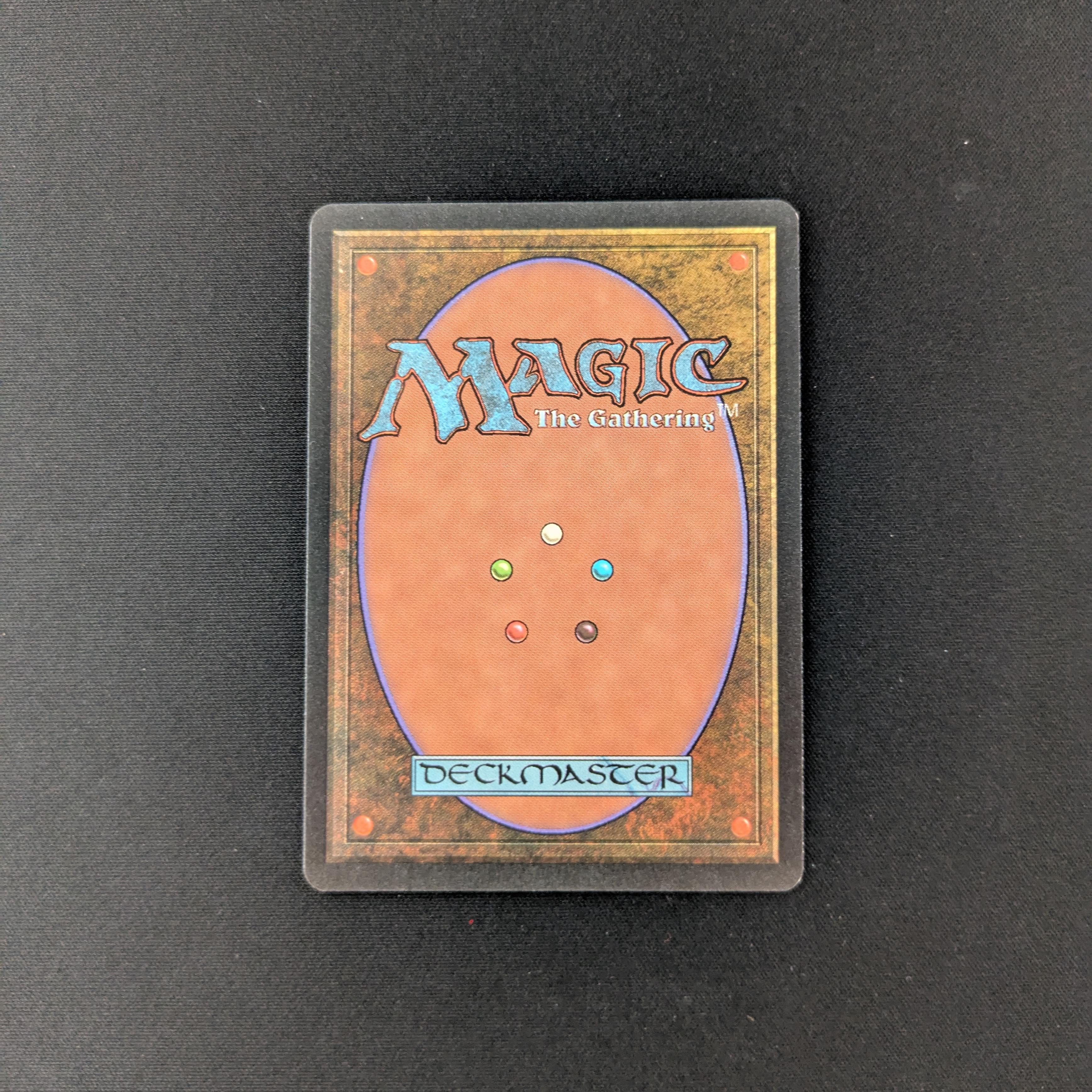 MTG Singles - Full Set - Exodus - NM-EX - 