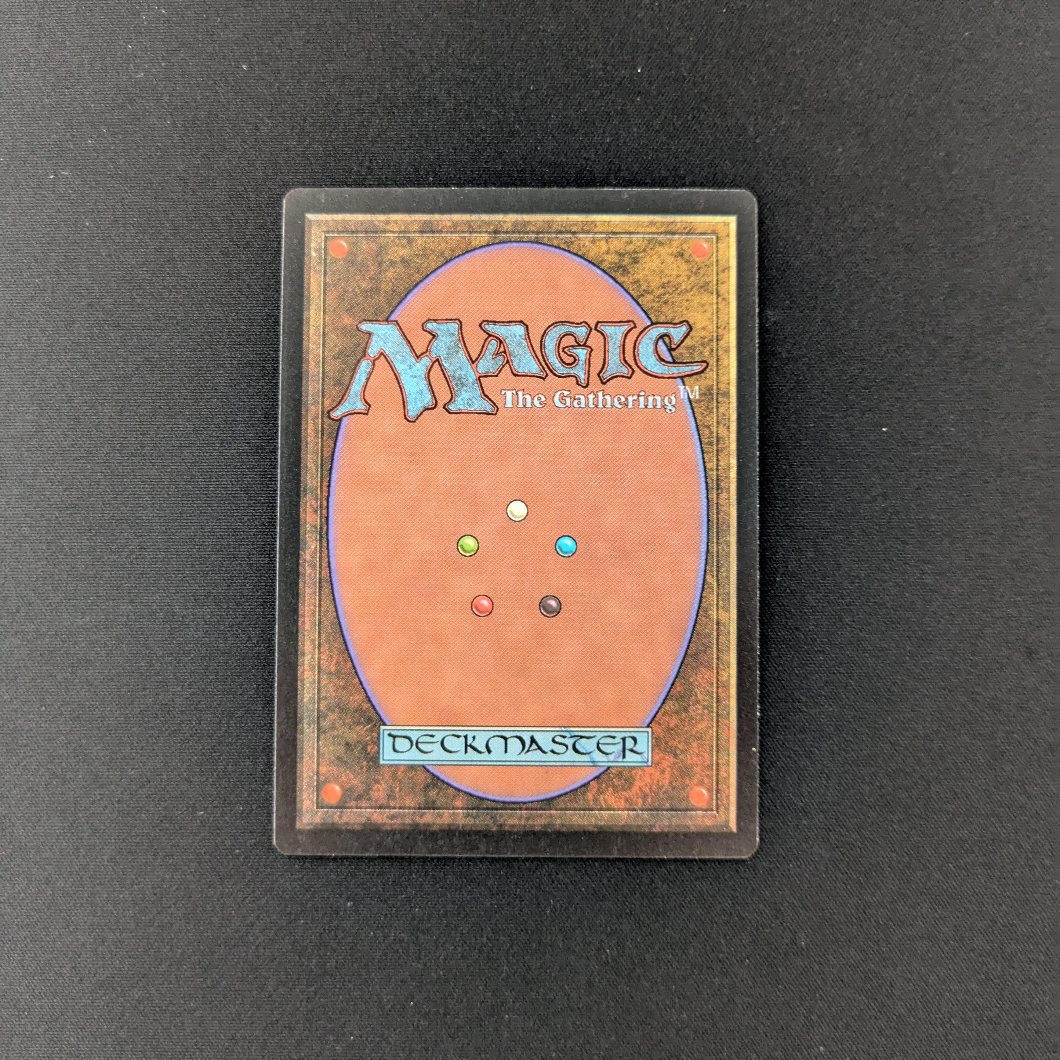 MTG Singles - Full Set - Urza's Legacy - NM-EX - 