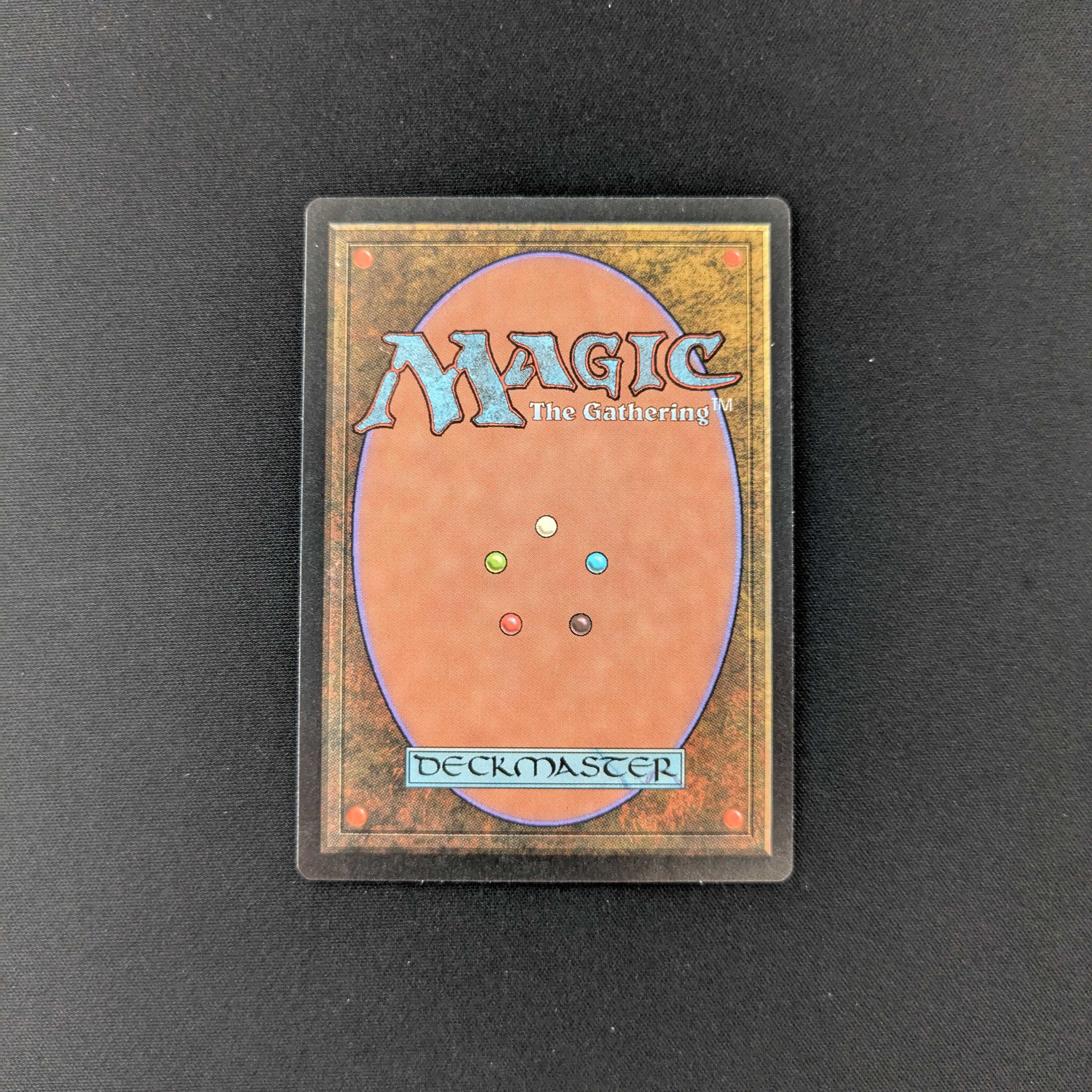 MTG Singles - Full Set - Urza's Legacy - NM-EX - 