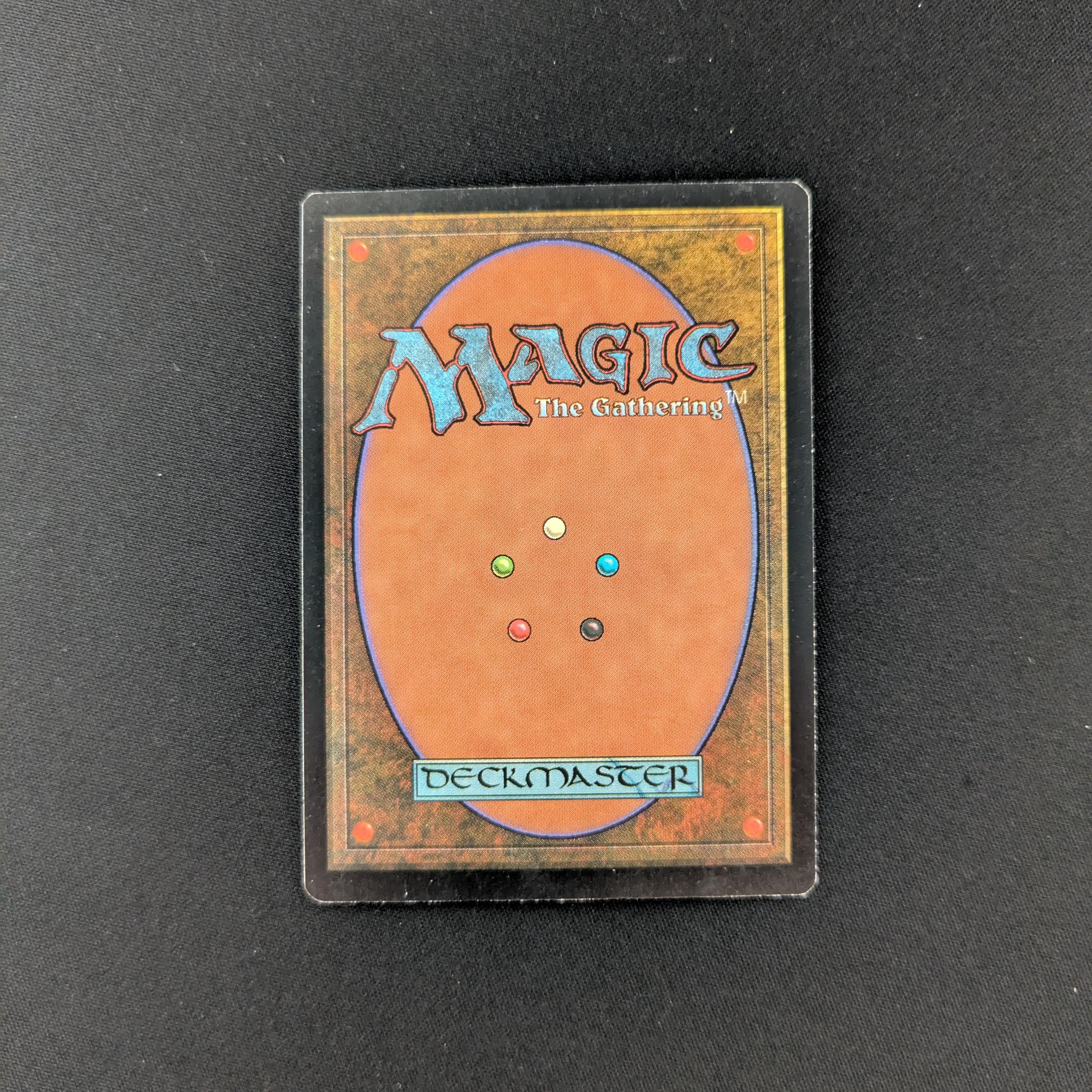 MTG Singles - Full Set - Urza's Saga - EX-GD - 