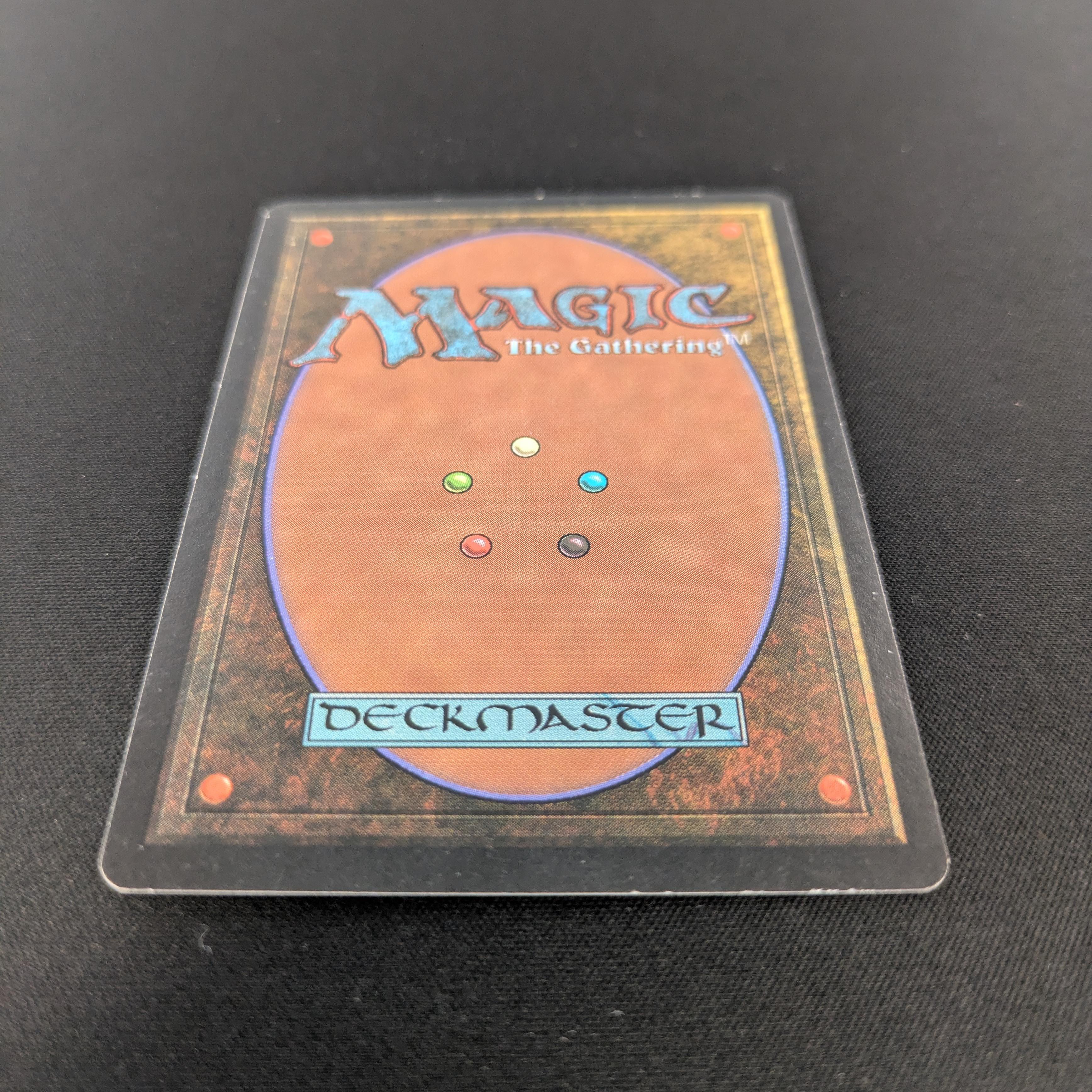 MTG Singles - Gaea's Cradle - Urza's Saga - 