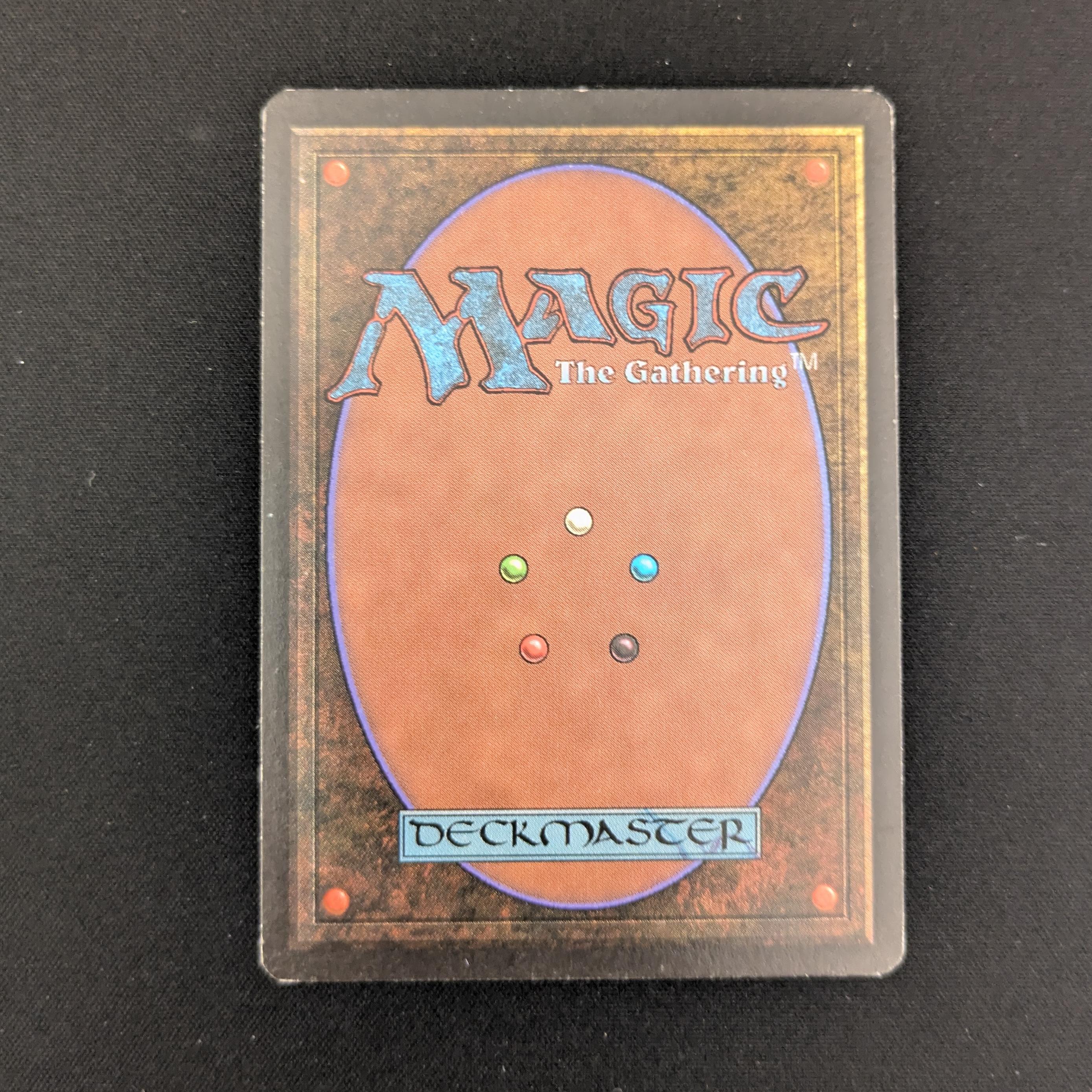 MTG Singles - Berserk - Beta - 