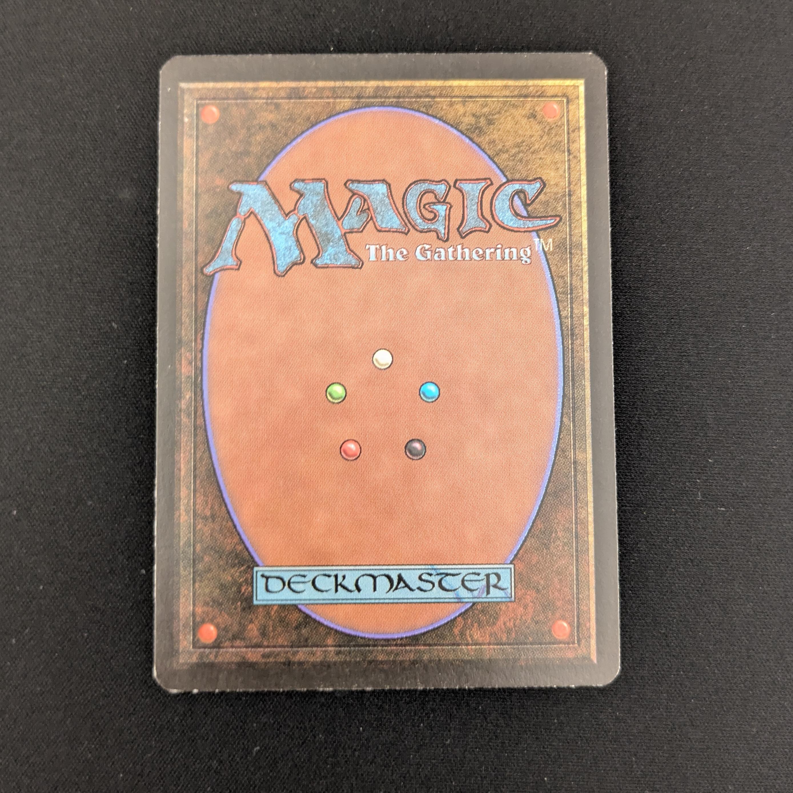 MTG Singles - Fastbond - Beta - 