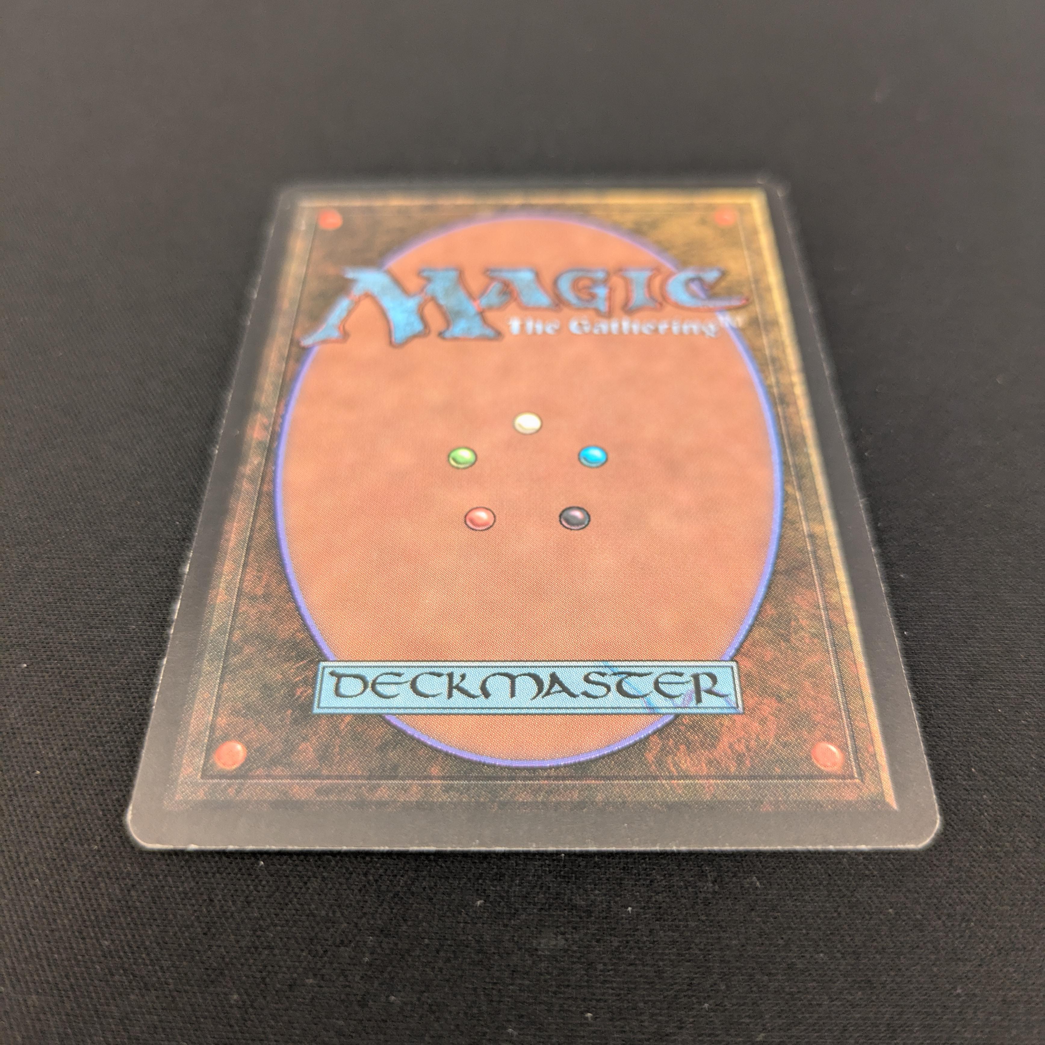 MTG Singles - Fastbond - Beta - 